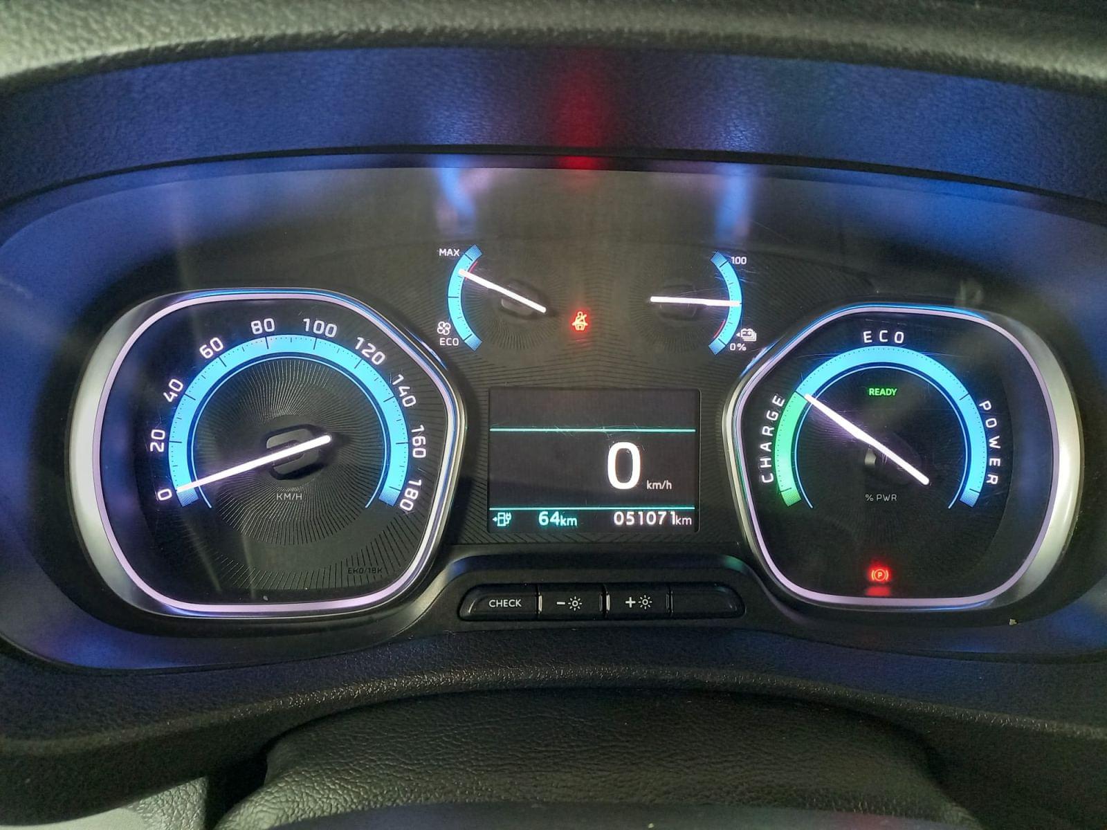 TOYOTA PROACE 75KWH GX L1 18 