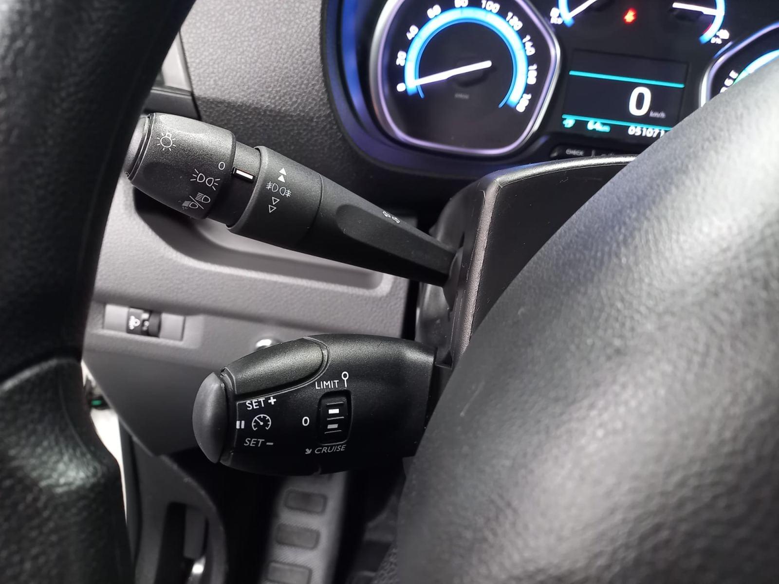 TOYOTA PROACE 75KWH GX L1 19 