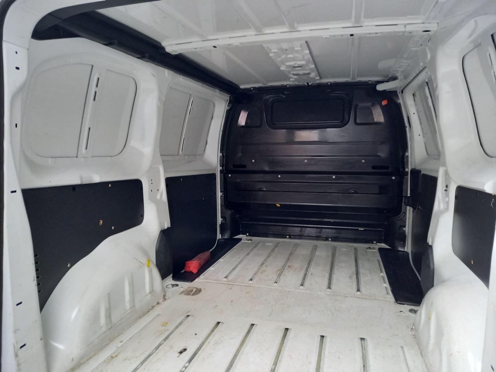 TOYOTA PROACE 75KWH GX L1 21 