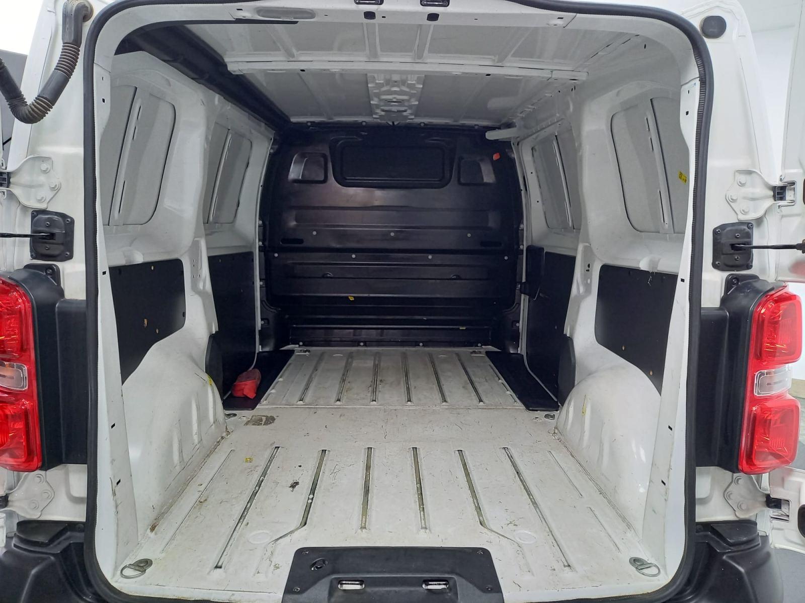 TOYOTA PROACE 75KWH GX L1 22 