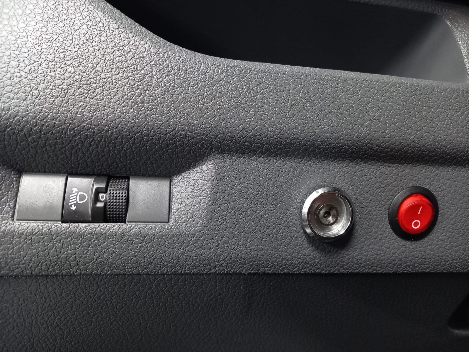 TOYOTA PROACE 75KWH GX L1 23 