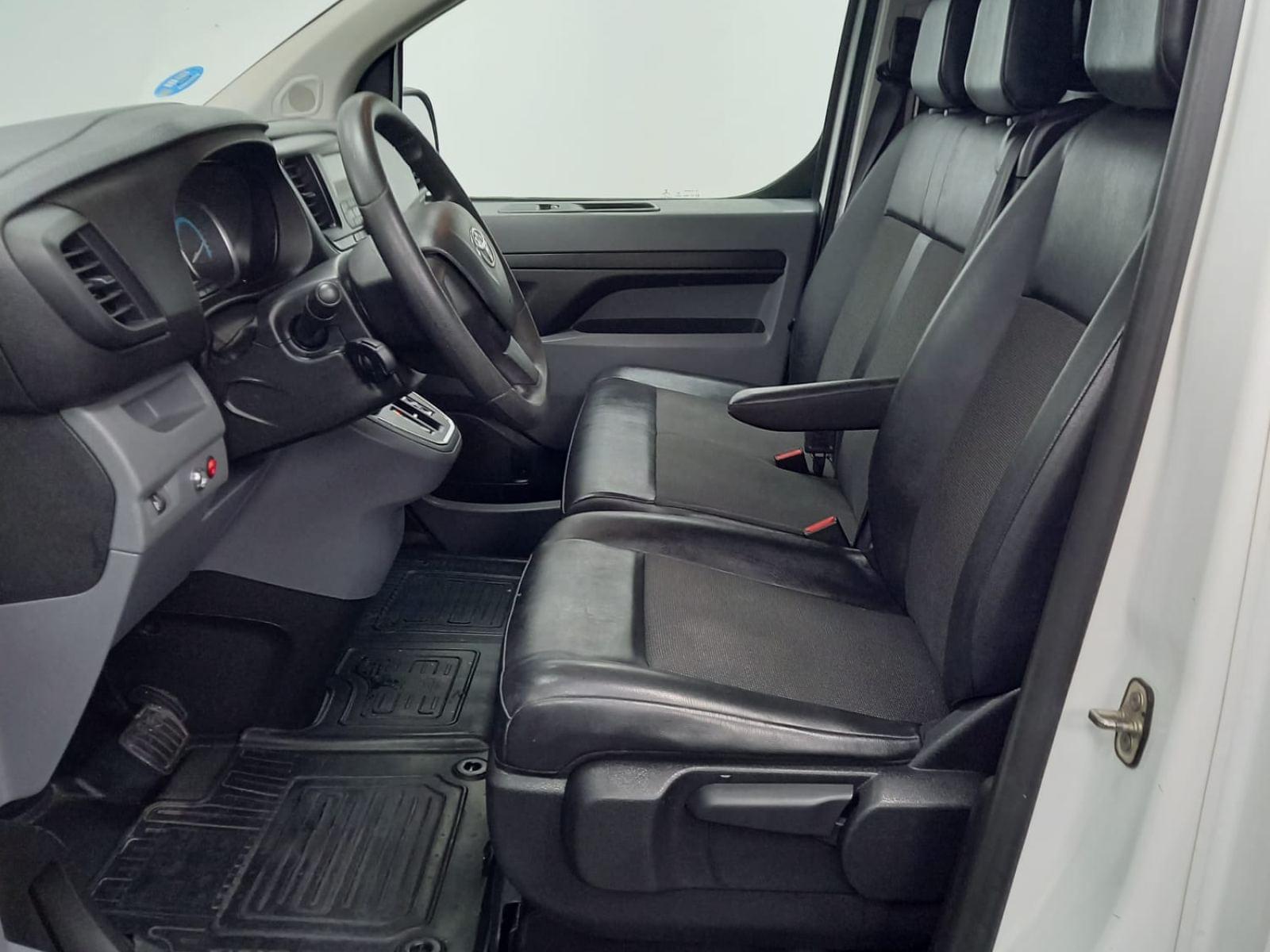 TOYOTA PROACE 75KWH GX L1 25 