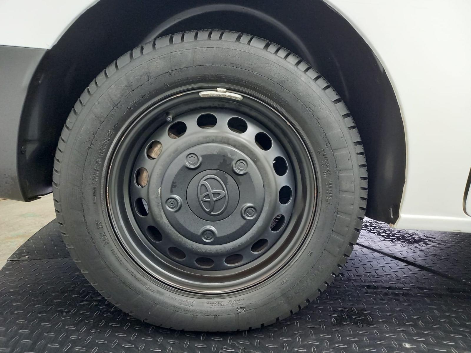 TOYOTA PROACE 75KWH GX L1 28 