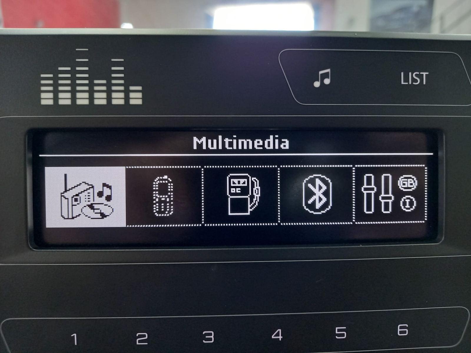 CITROEN BERLINGO TALLA M BLUEHDI 75 CONTROL 8