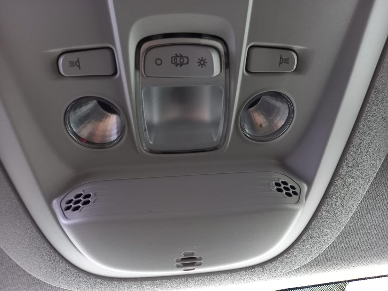 CITROEN BERLINGO TALLA M BLUEHDI 75 CONTROL 11