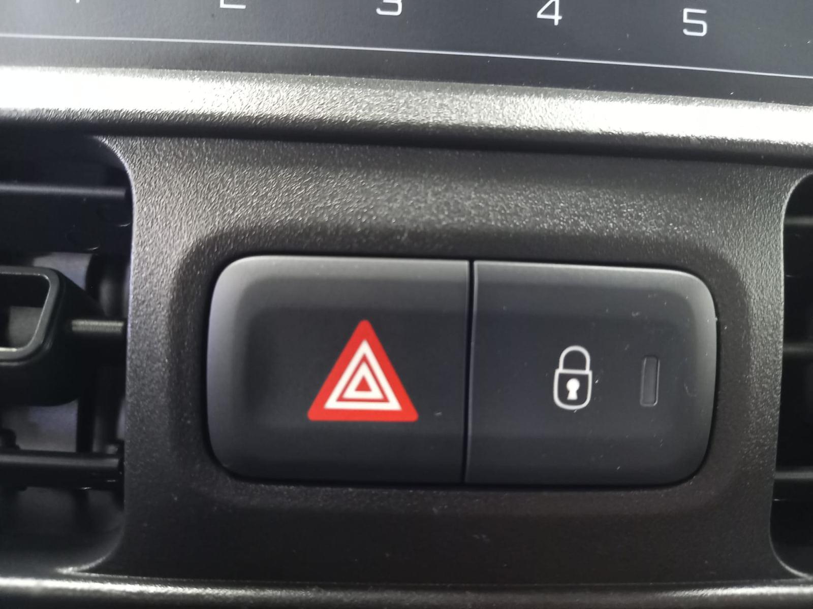 CITROEN BERLINGO TALLA M BLUEHDI 75 CONTROL 14