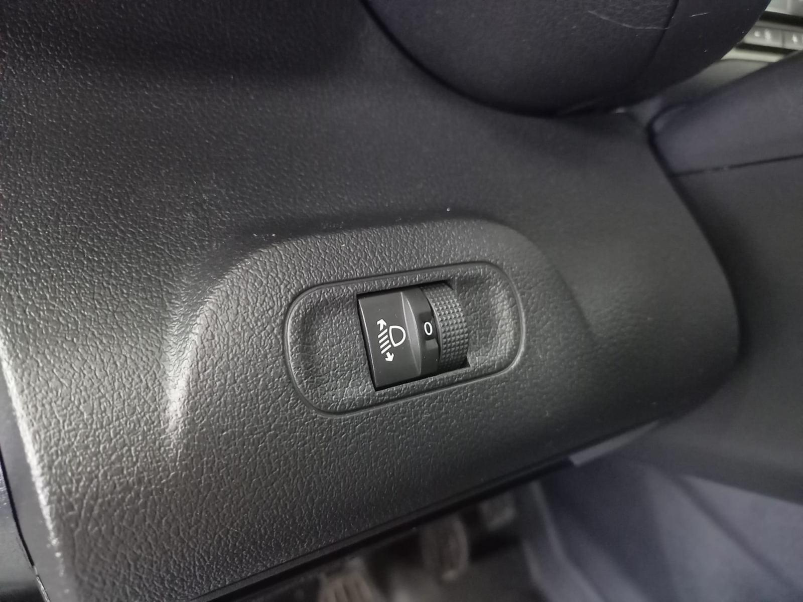 CITROEN BERLINGO TALLA M BLUEHDI 75 CONTROL 19