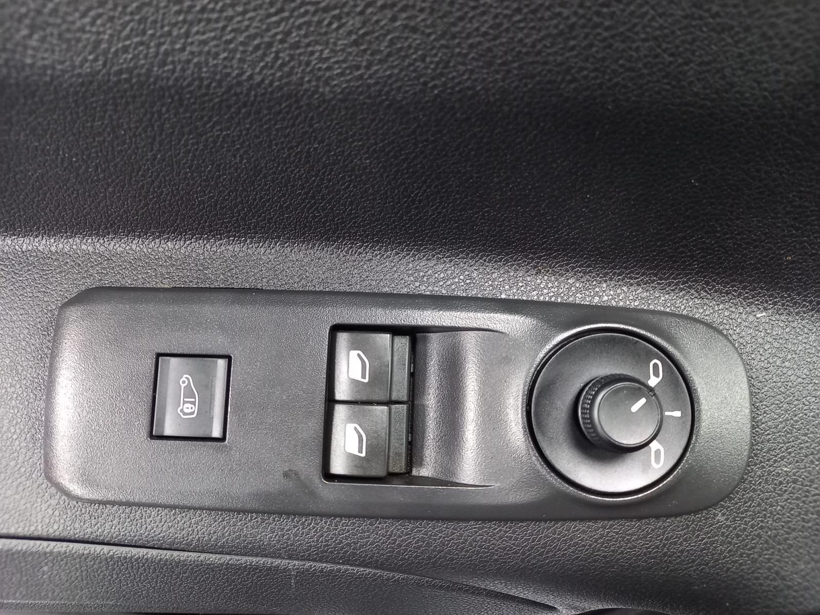 CITROEN BERLINGO TALLA M BLUEHDI 75 CONTROL 20