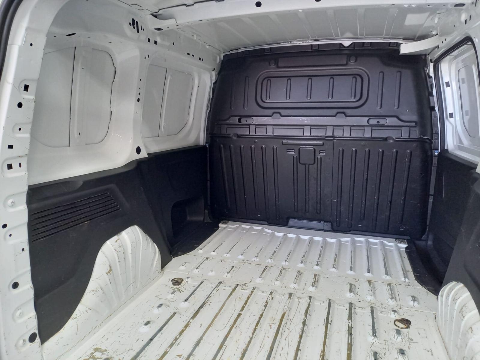 CITROEN BERLINGO TALLA M BLUEHDI 75 CONTROL 24