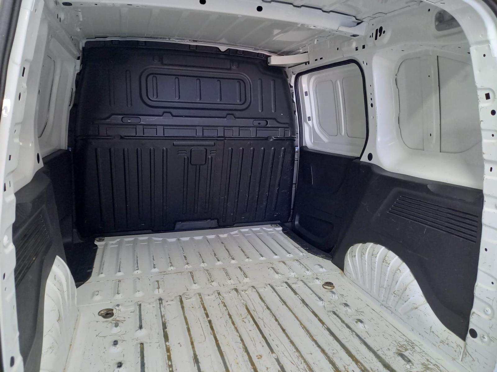 CITROEN BERLINGO TALLA M BLUEHDI 75 CONTROL 25