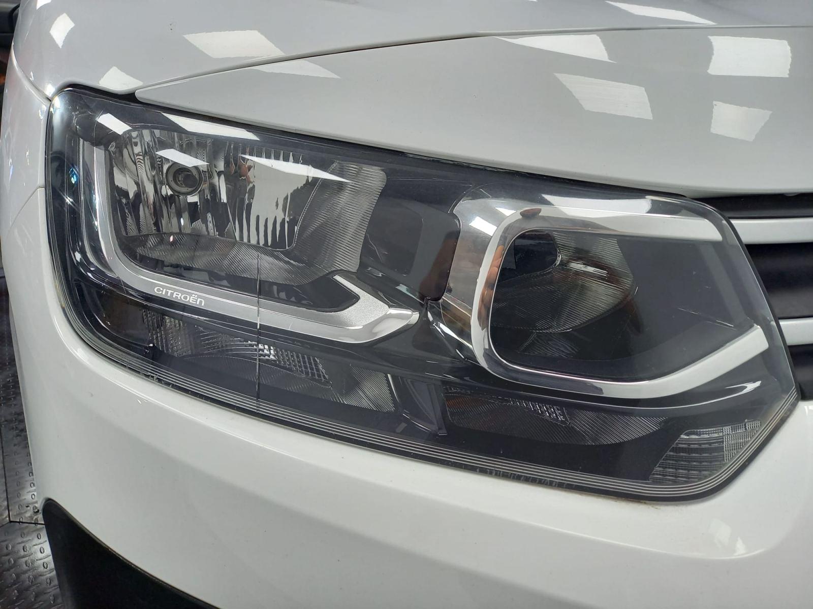 CITROEN BERLINGO TALLA M BLUEHDI 75 CONTROL 27