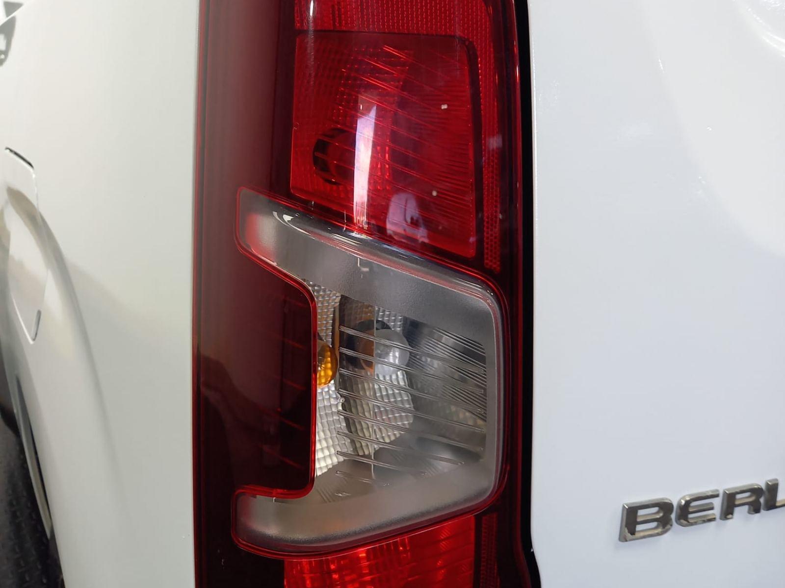 CITROEN BERLINGO TALLA M BLUEHDI 75 CONTROL 31