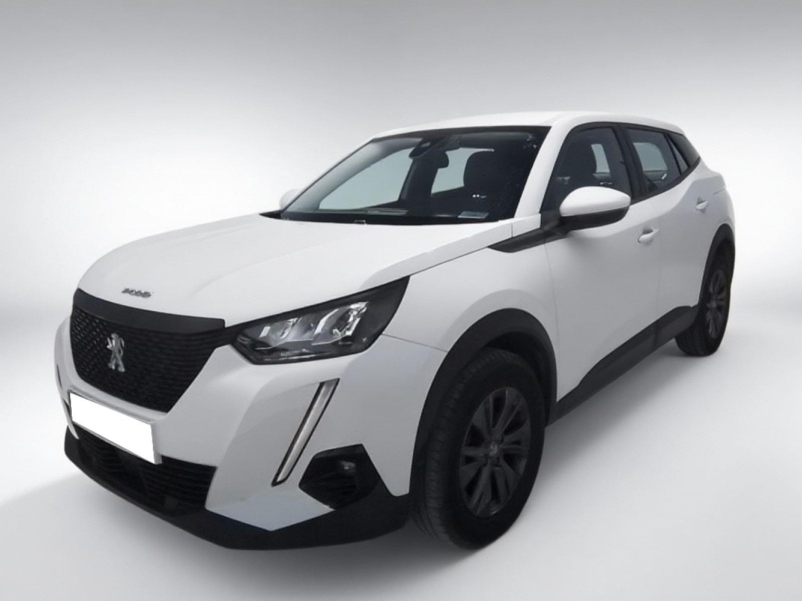 PEUGEOT 2008 1.5 BLUEHDI S&S ACTIVE 100 CV 1 