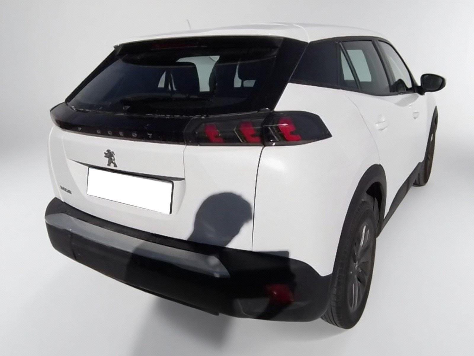 PEUGEOT 2008 1.5 BLUEHDI S&S ACTIVE 100 CV 4 