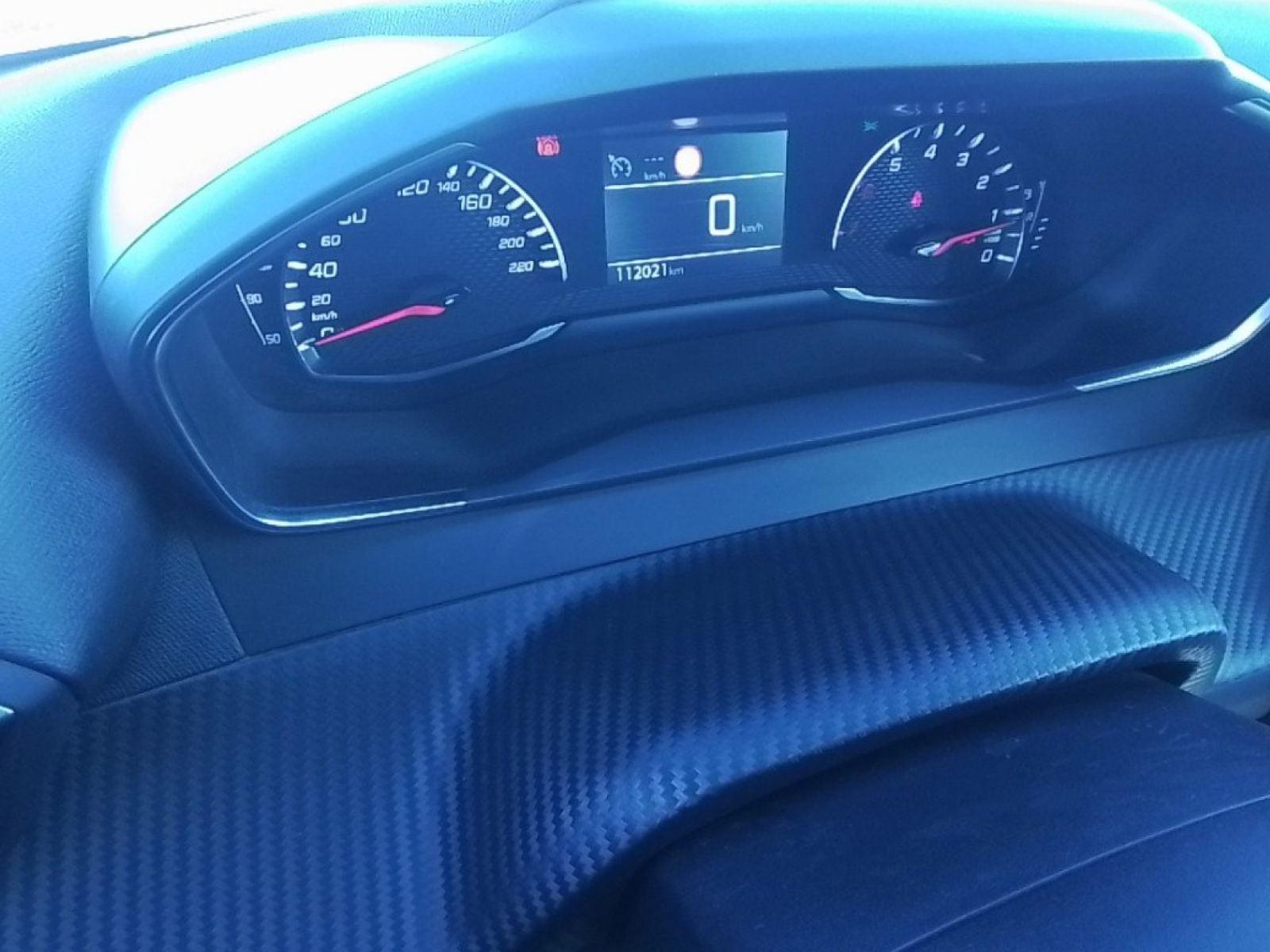 PEUGEOT 2008 1.5 BLUEHDI S&S ACTIVE 100 CV 7 