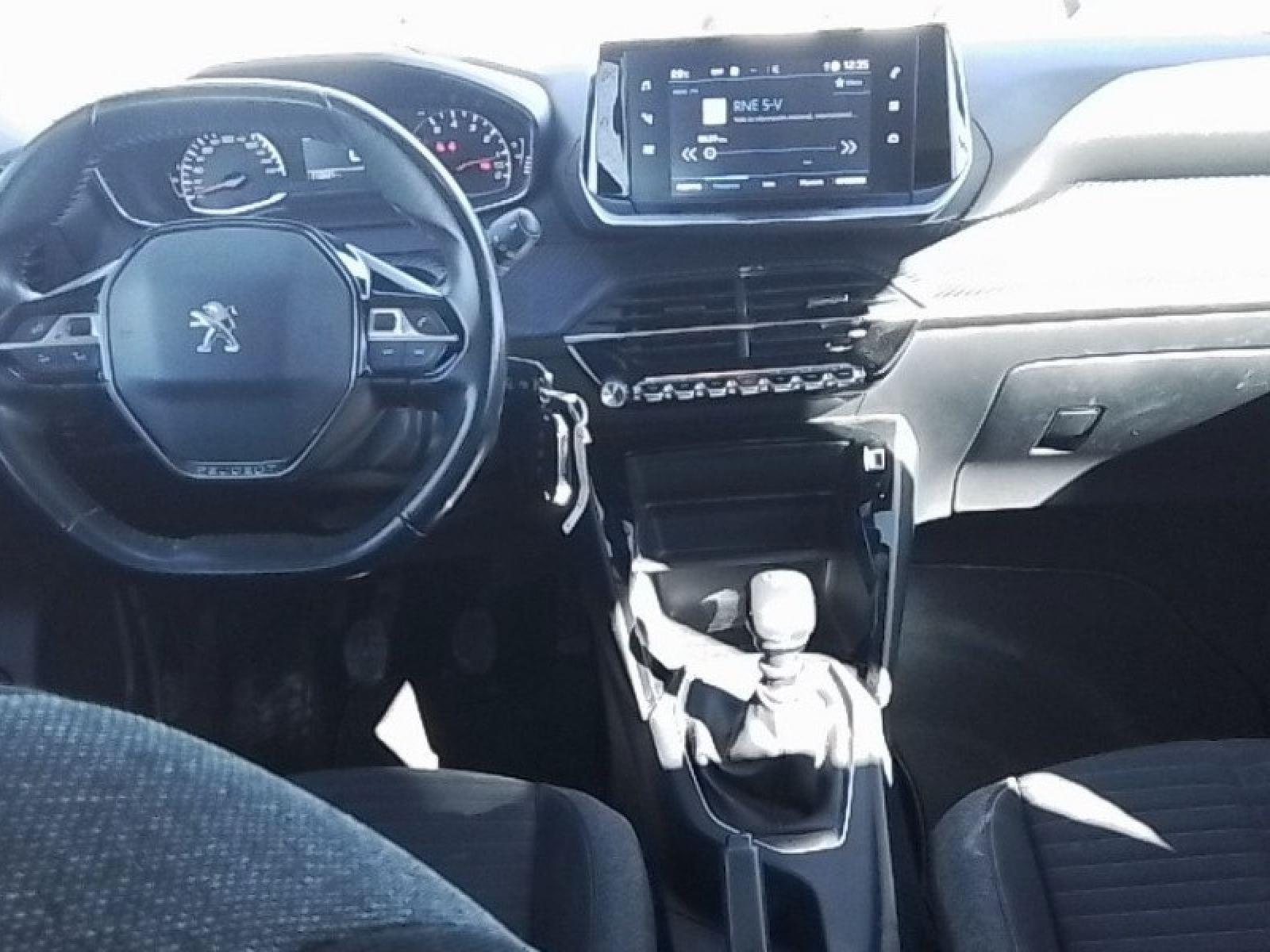 PEUGEOT 2008 1.5 BLUEHDI S&S ACTIVE 100 CV 8 