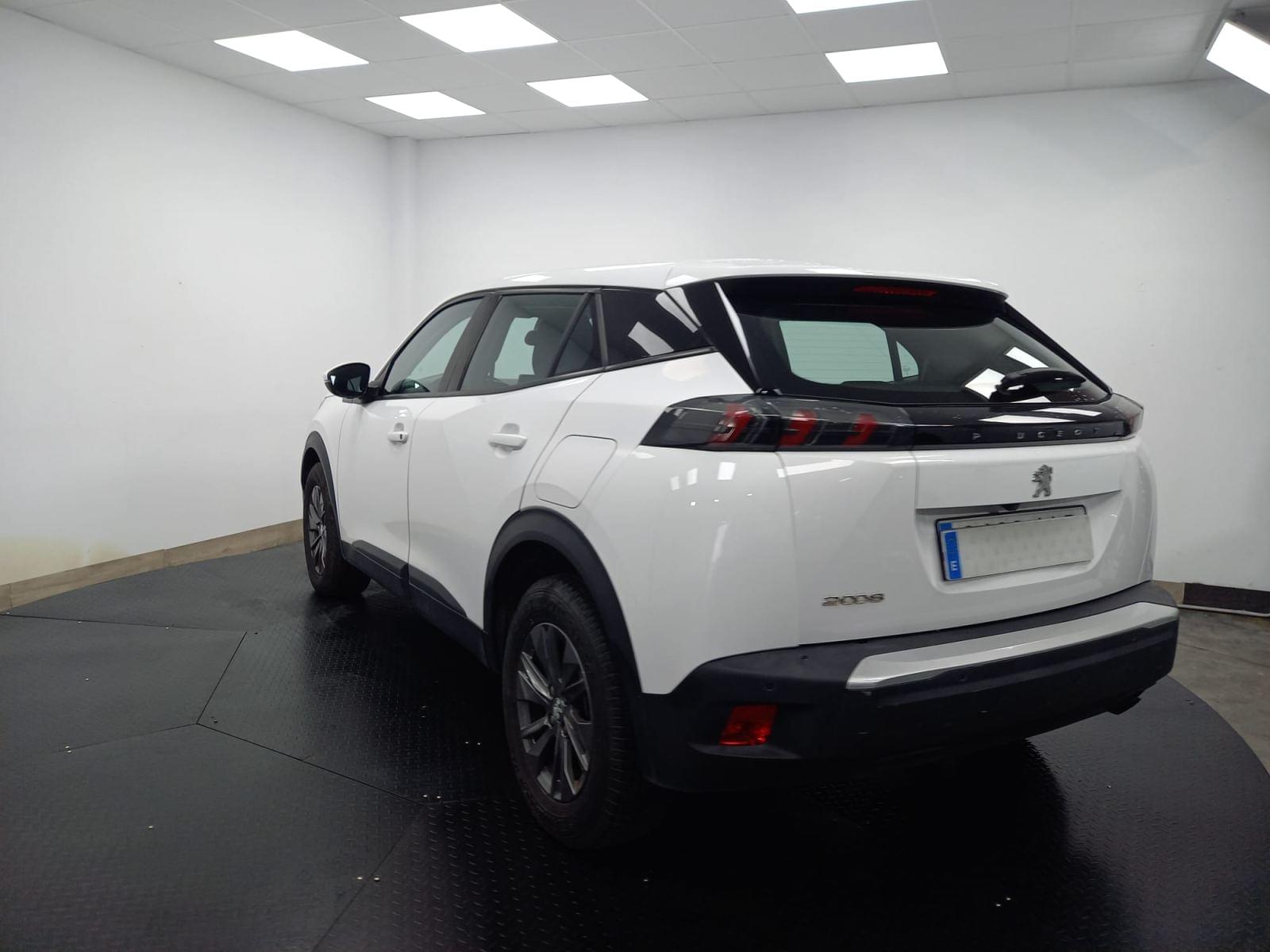 PEUGEOT 2008 1.5 BLUEHDI S&S ACTIVE 100 CV 6