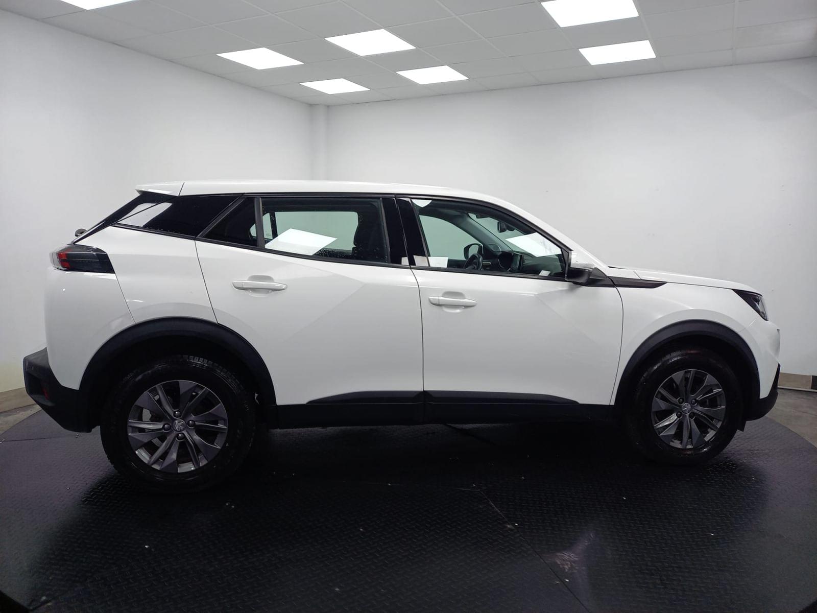 PEUGEOT 2008 1.5 BLUEHDI S&S ACTIVE 100 CV 7