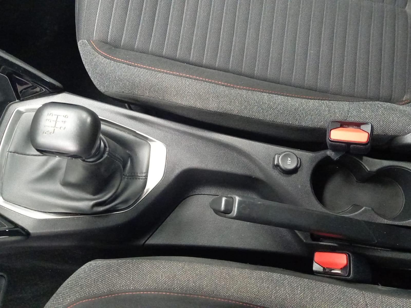 PEUGEOT 2008 1.5 BLUEHDI S&S ACTIVE 100 CV 8