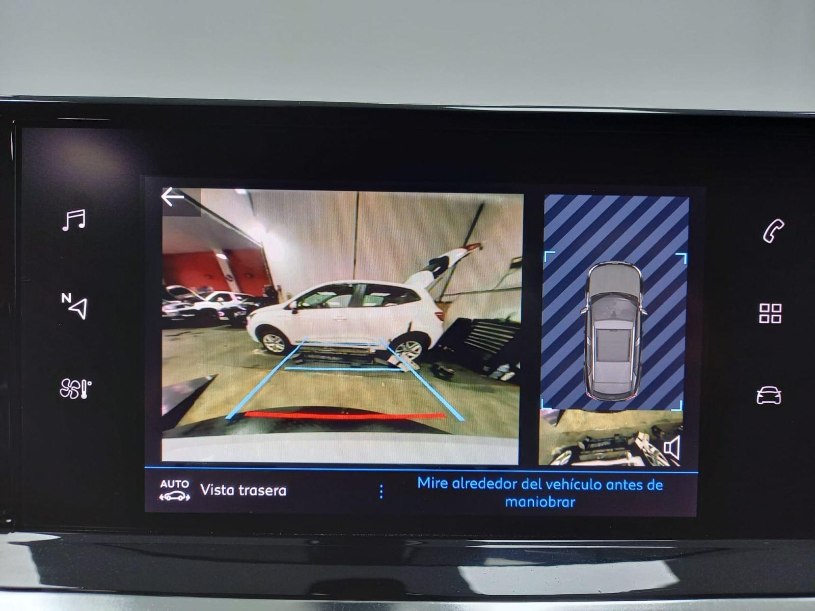 PEUGEOT 2008 1.5 BLUEHDI S&S ACTIVE 100 CV 11