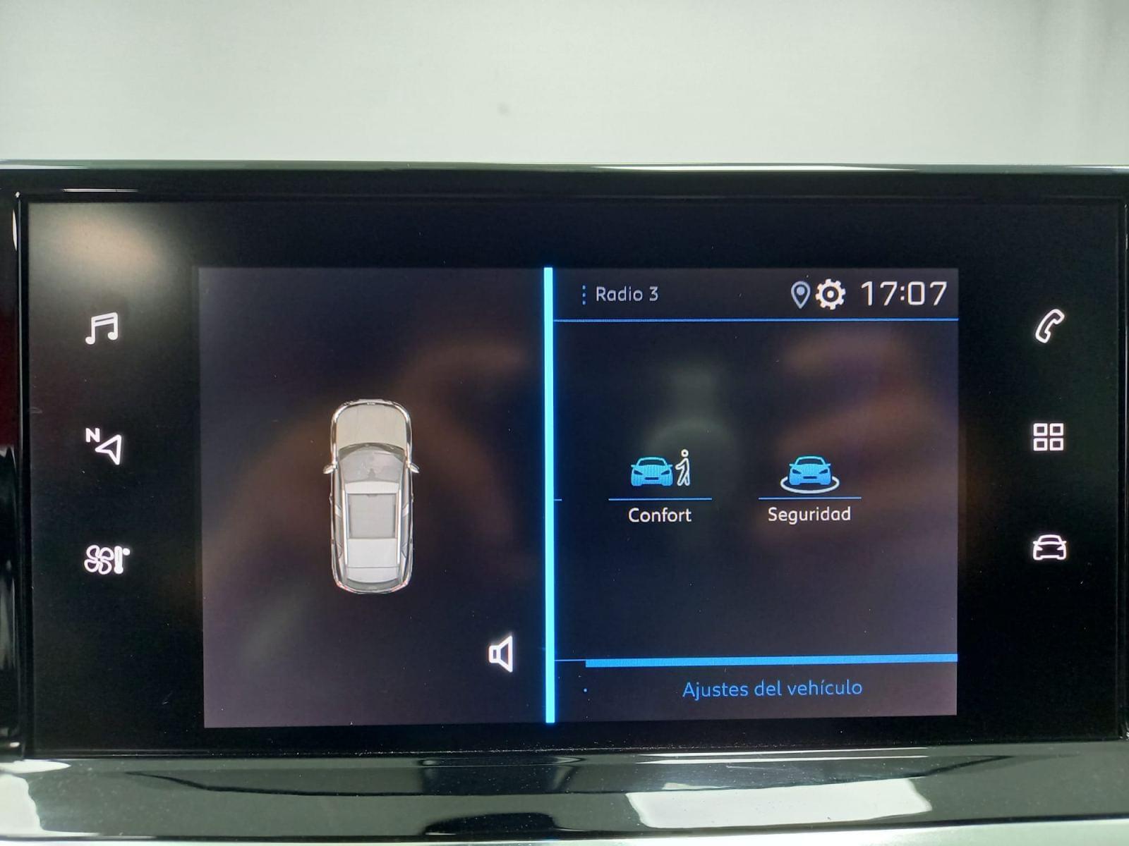 PEUGEOT 2008 1.5 BLUEHDI S&S ACTIVE 100 CV 12