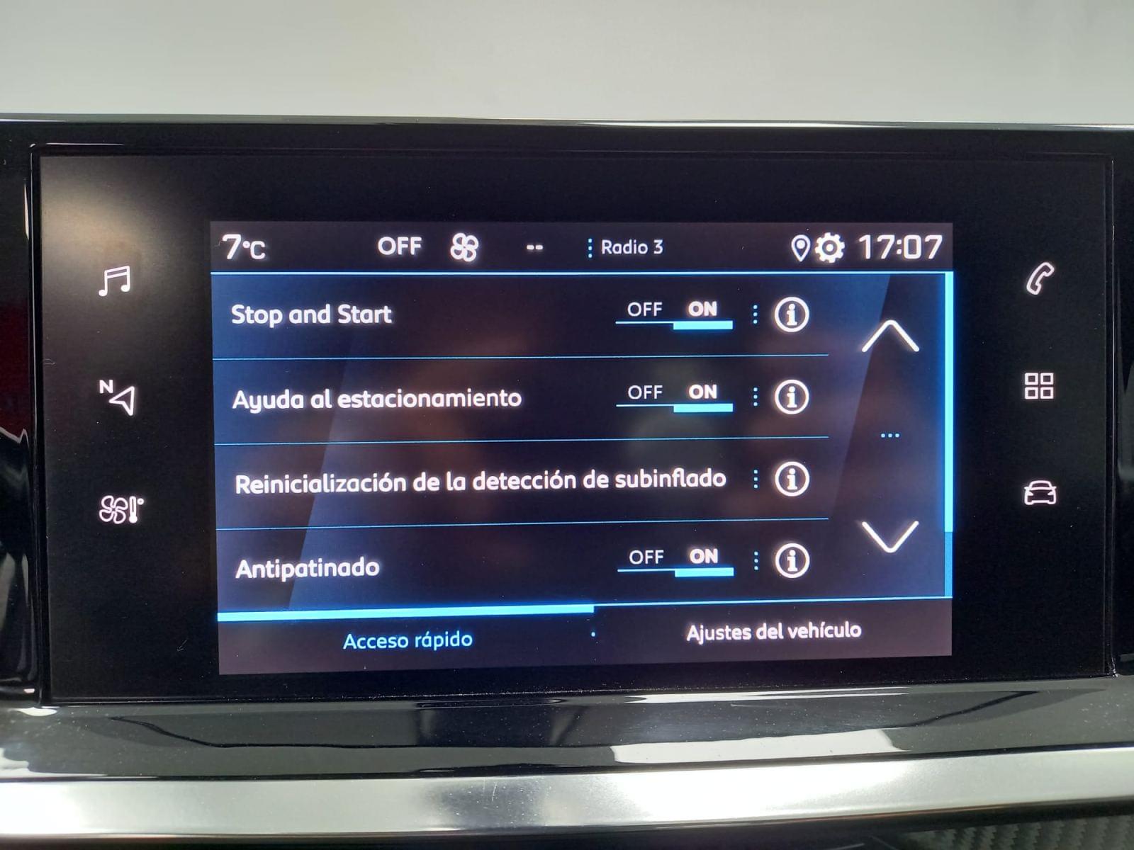 PEUGEOT 2008 1.5 BLUEHDI S&S ACTIVE 100 CV 14