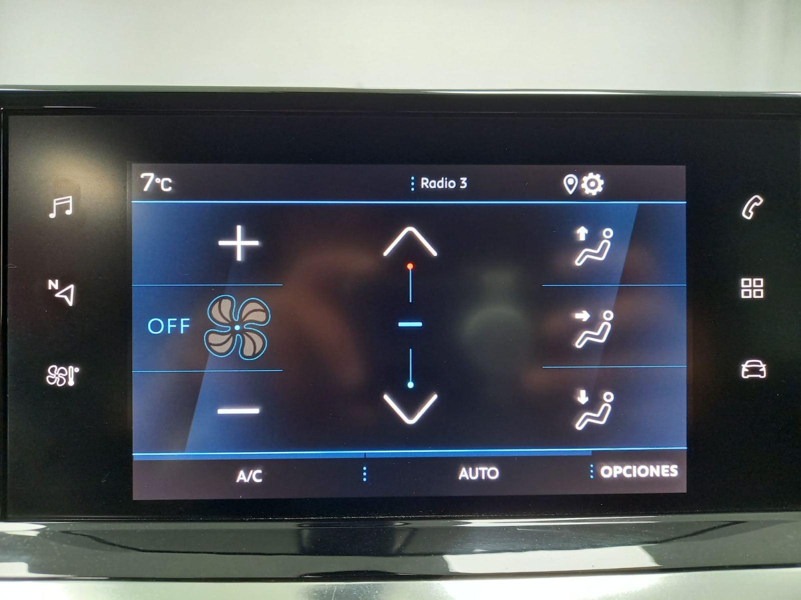 PEUGEOT 2008 1.5 BLUEHDI S&S ACTIVE 100 CV 16