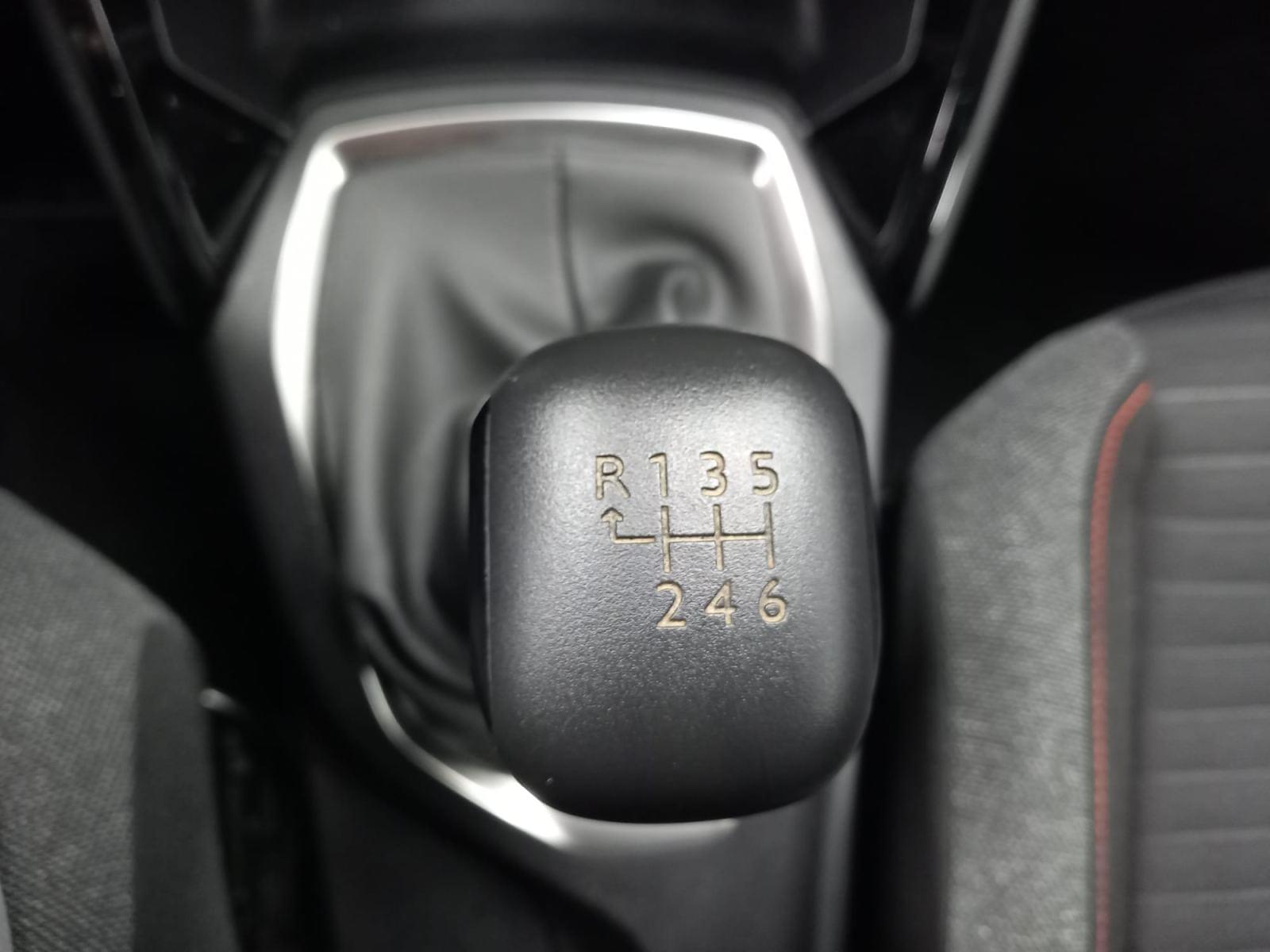 PEUGEOT 2008 1.5 BLUEHDI S&S ACTIVE 100 CV 18