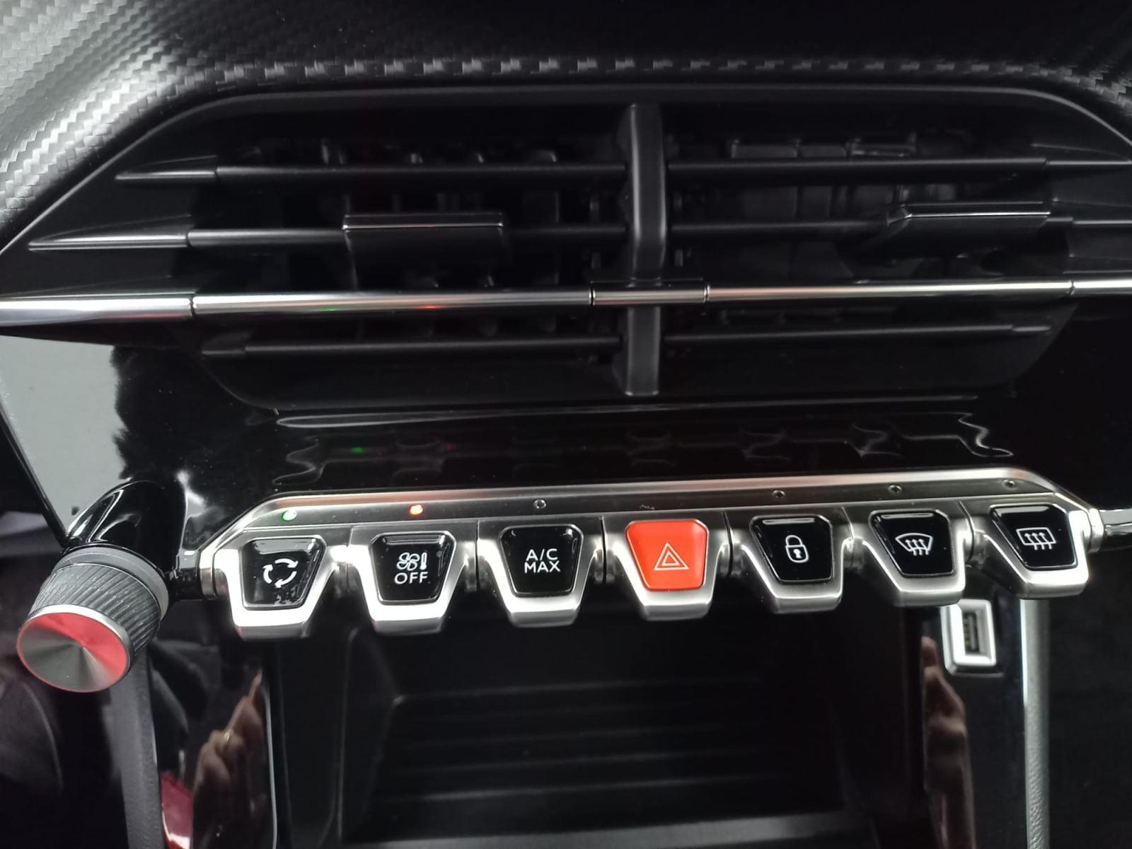 PEUGEOT 2008 1.5 BLUEHDI S&S ACTIVE 100 CV 19