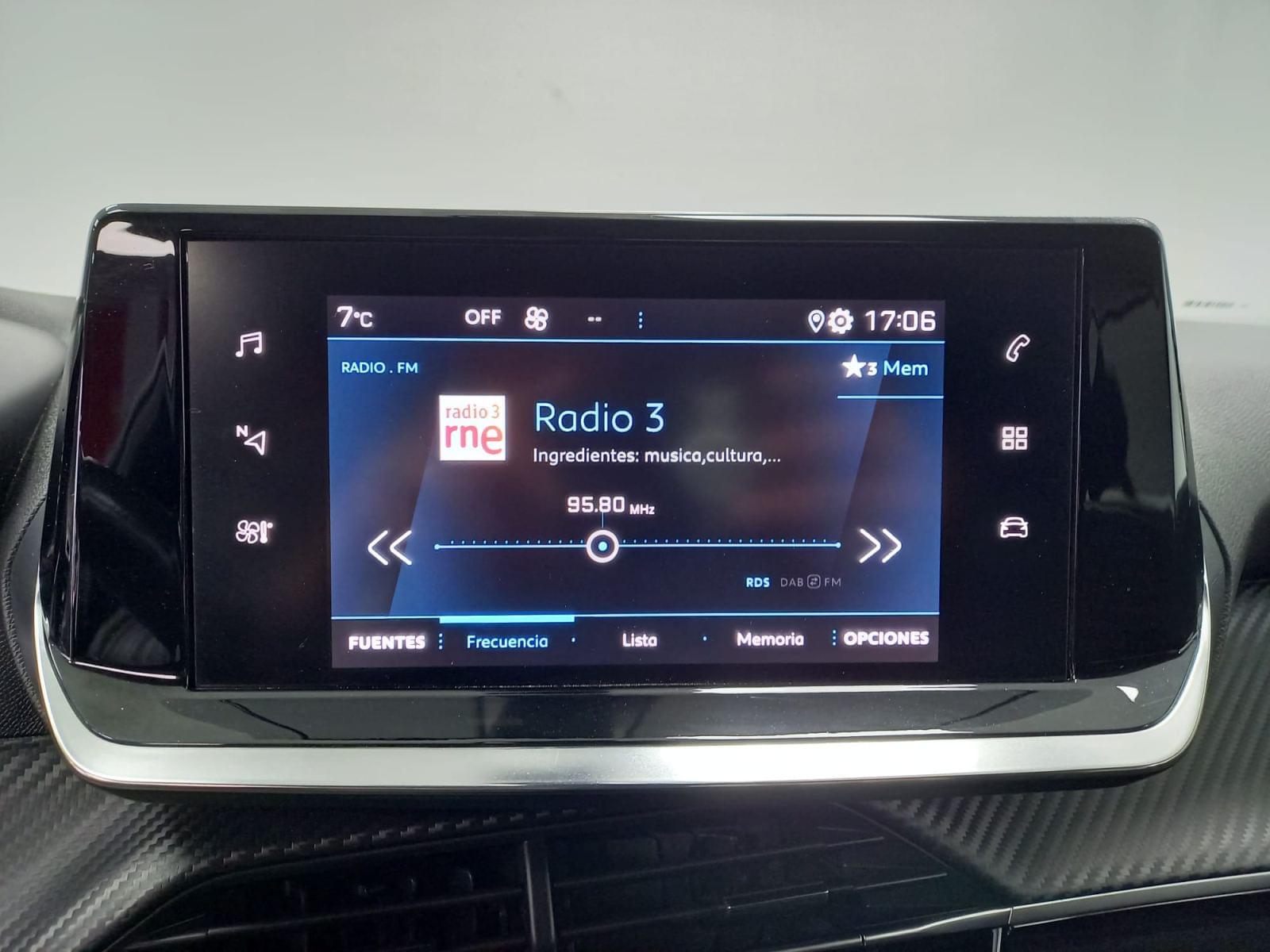 PEUGEOT 2008 1.5 BLUEHDI S&S ACTIVE 100 CV 20