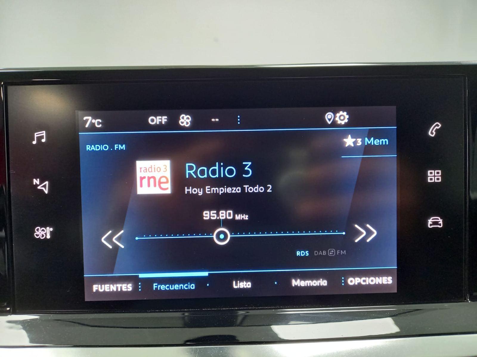 PEUGEOT 2008 1.5 BLUEHDI S&S ACTIVE 100 CV 21