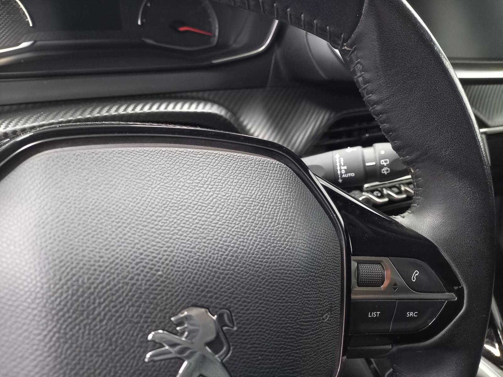 PEUGEOT 2008 1.5 BLUEHDI S&S ACTIVE 100 CV 23