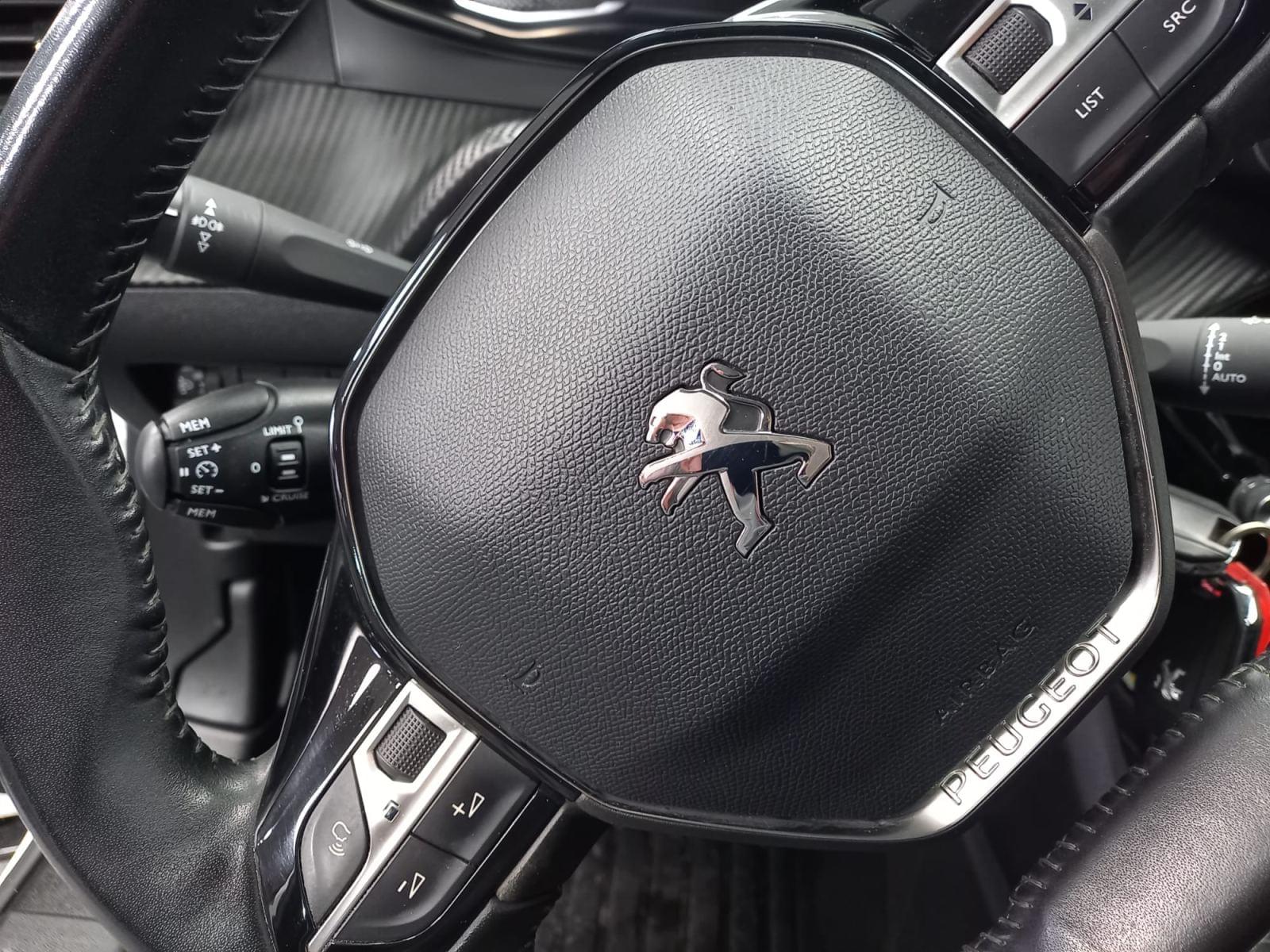 PEUGEOT 2008 1.5 BLUEHDI S&S ACTIVE 100 CV 24