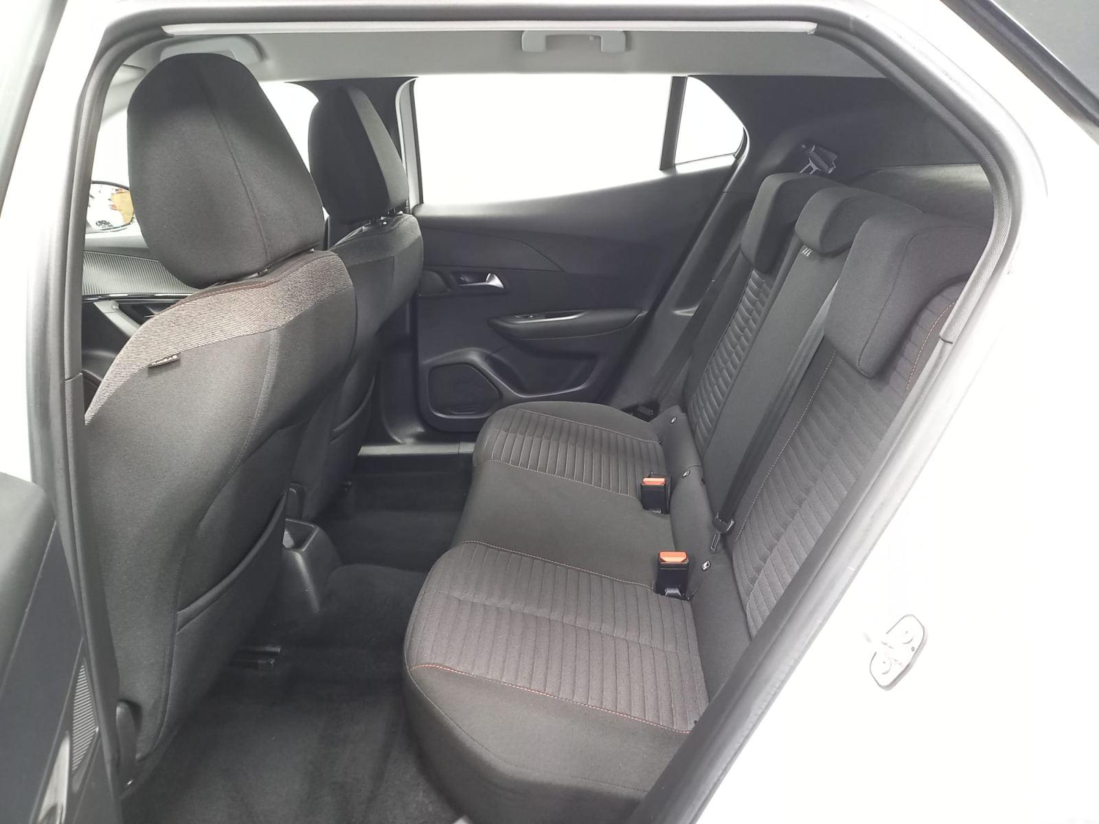 PEUGEOT 2008 1.5 BLUEHDI S&S ACTIVE 100 CV 28