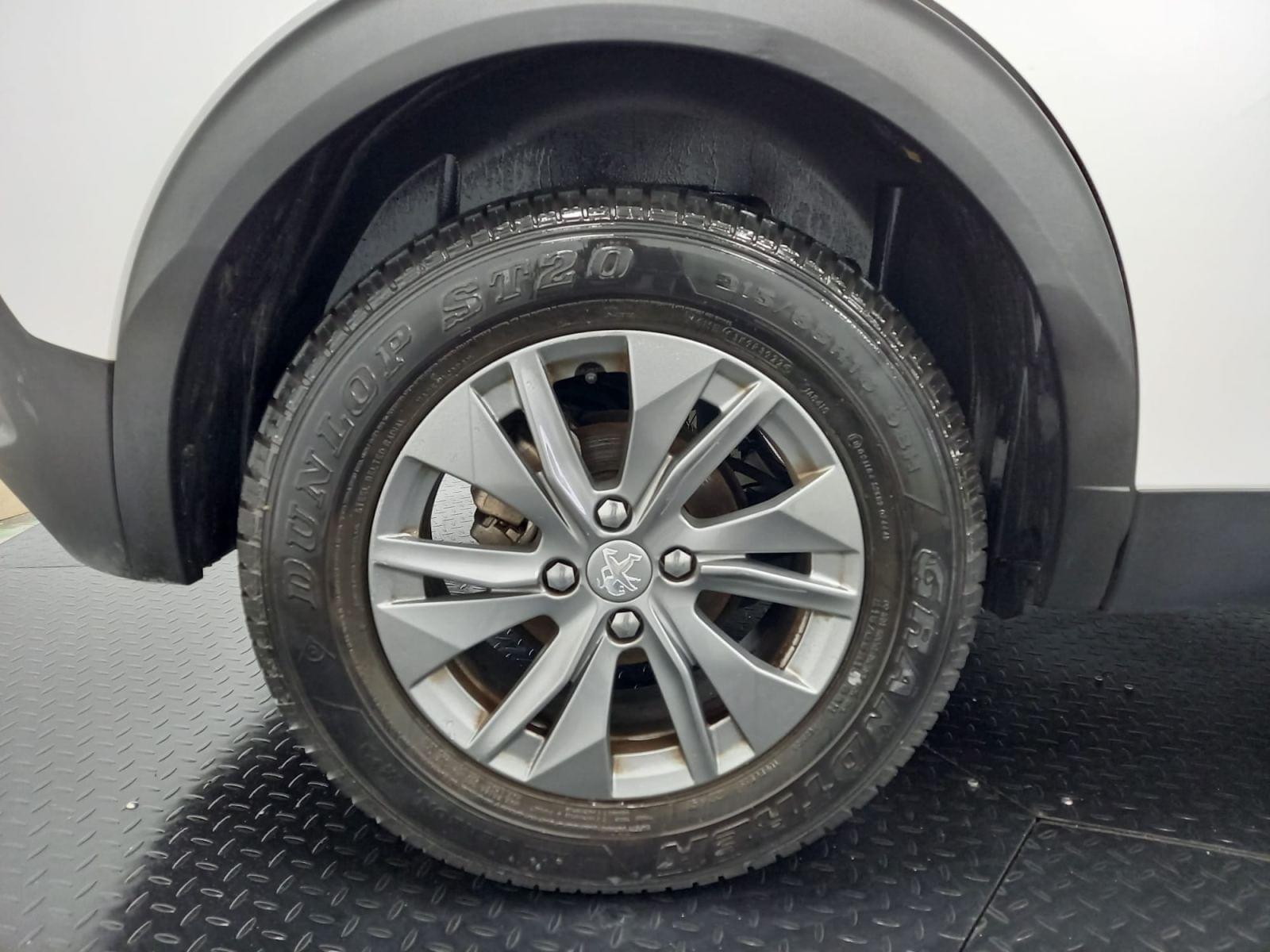 PEUGEOT 2008 1.5 BLUEHDI S&S ACTIVE 100 CV 30