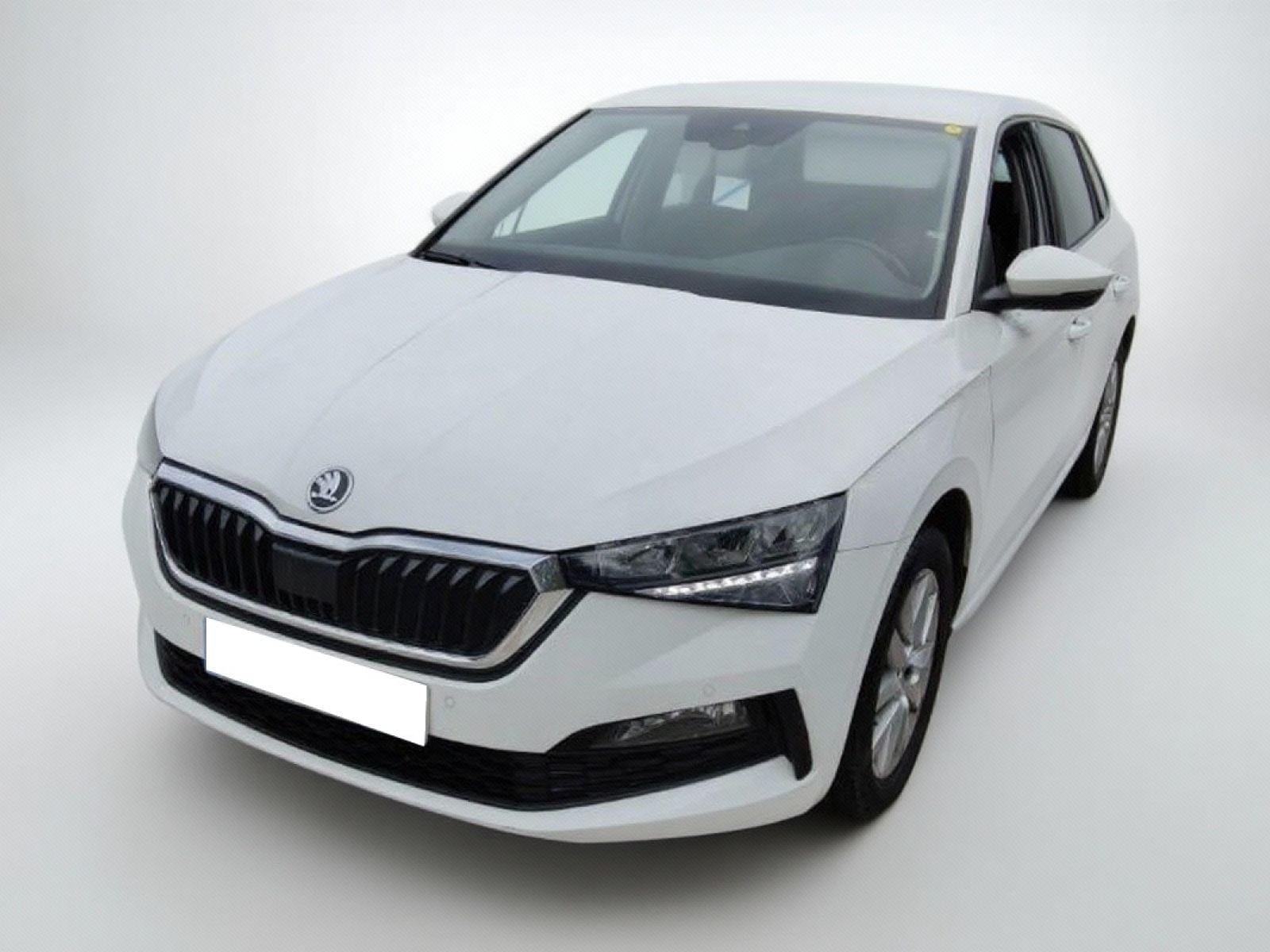 imagen de SKODA SCALA 1.0 TSI AMBITION 95CV - REF: 05841