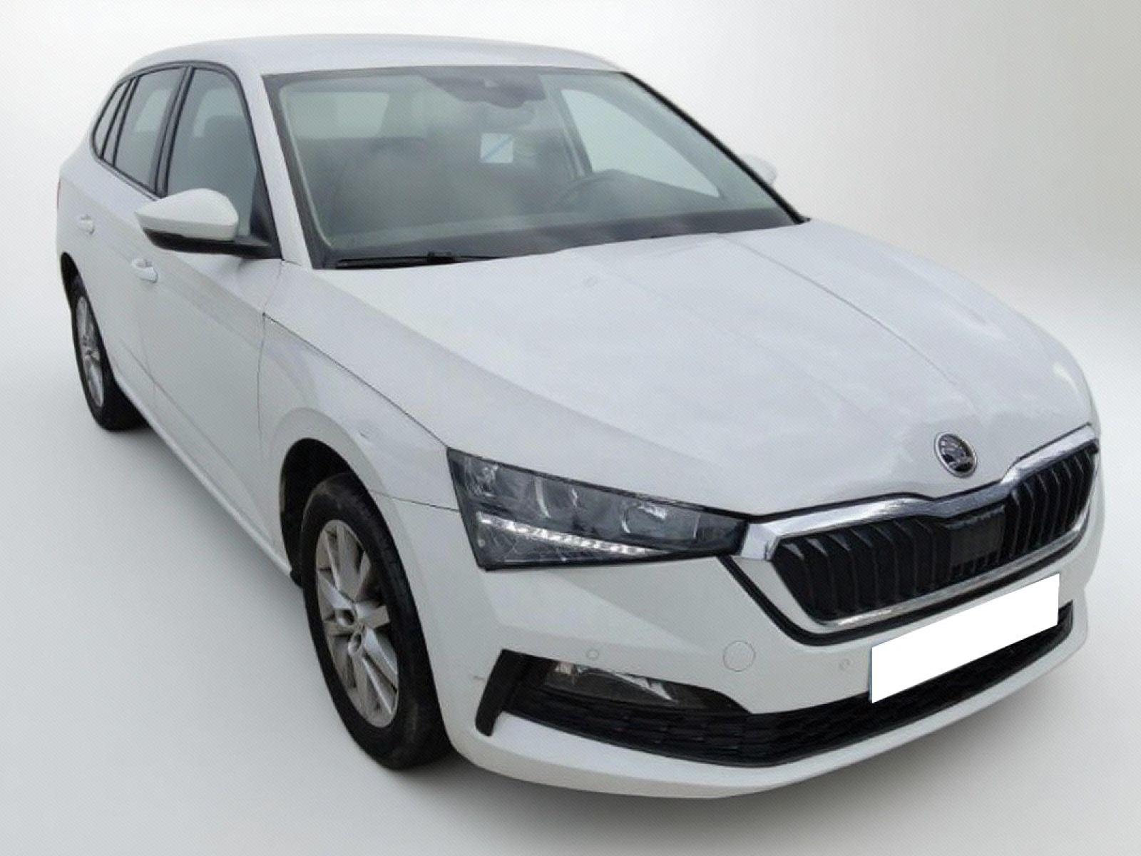 SKODA SCALA 1.0 TSI AMBITION 95CV 2