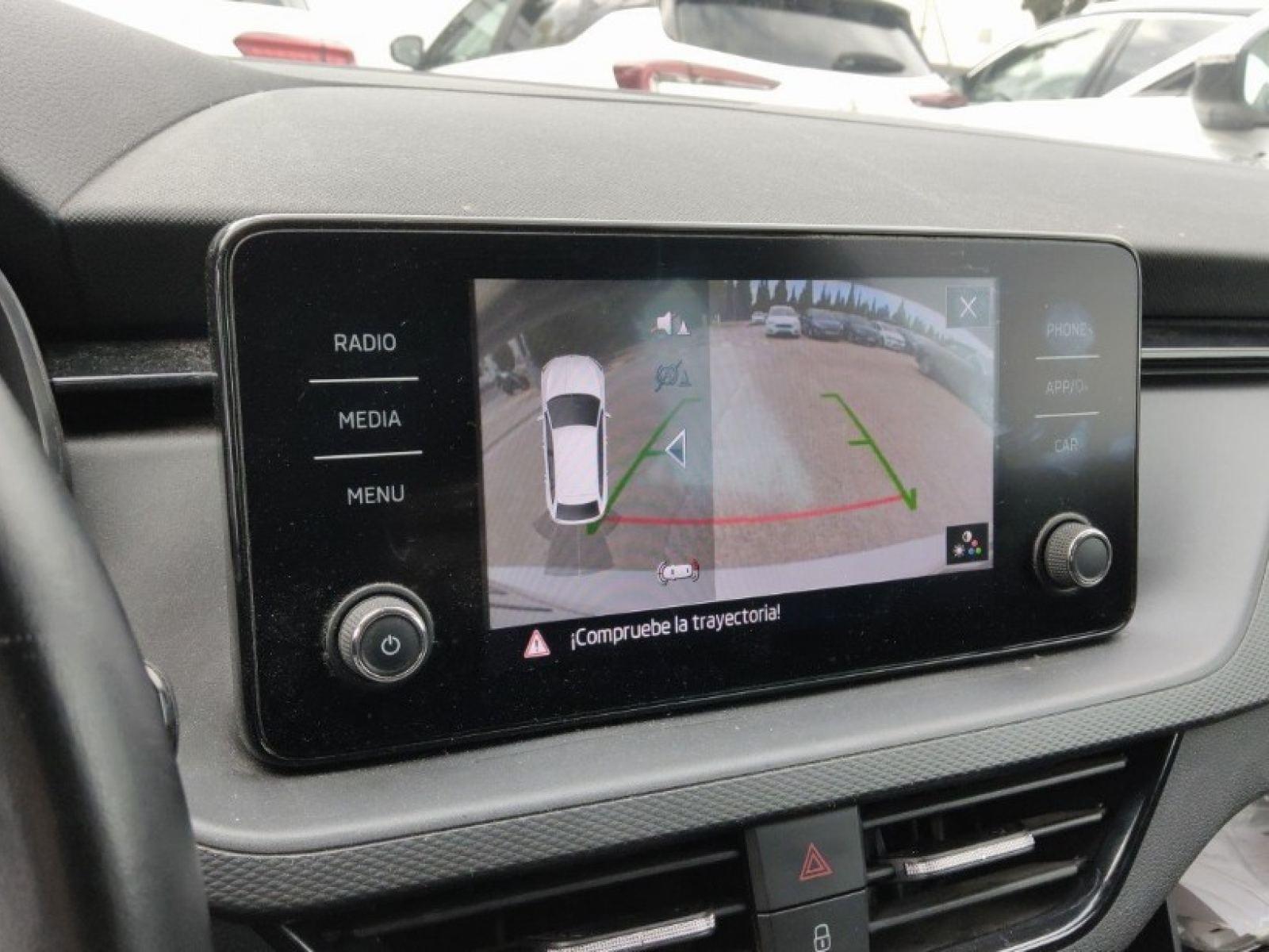 SKODA SCALA 1.0 TSI AMBITION 95CV 10