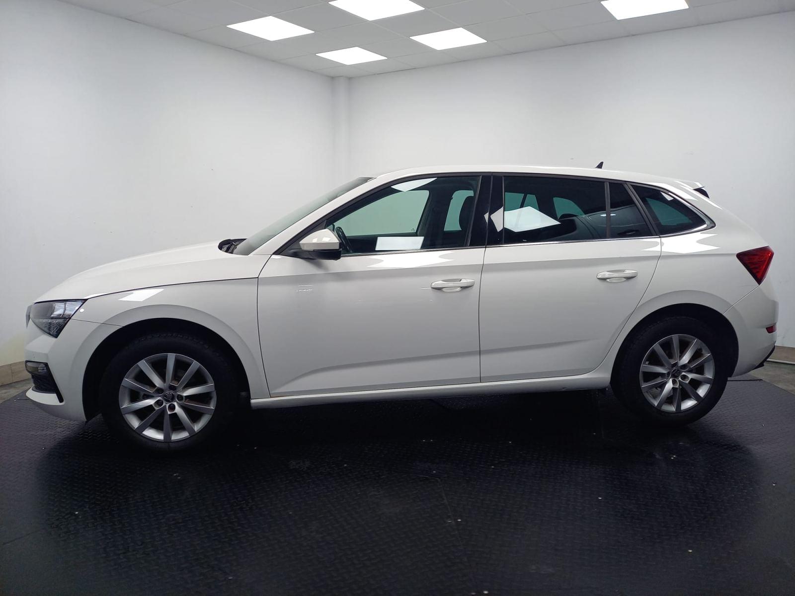 SKODA SCALA 1.0 TSI AMBITION 95CV 3 