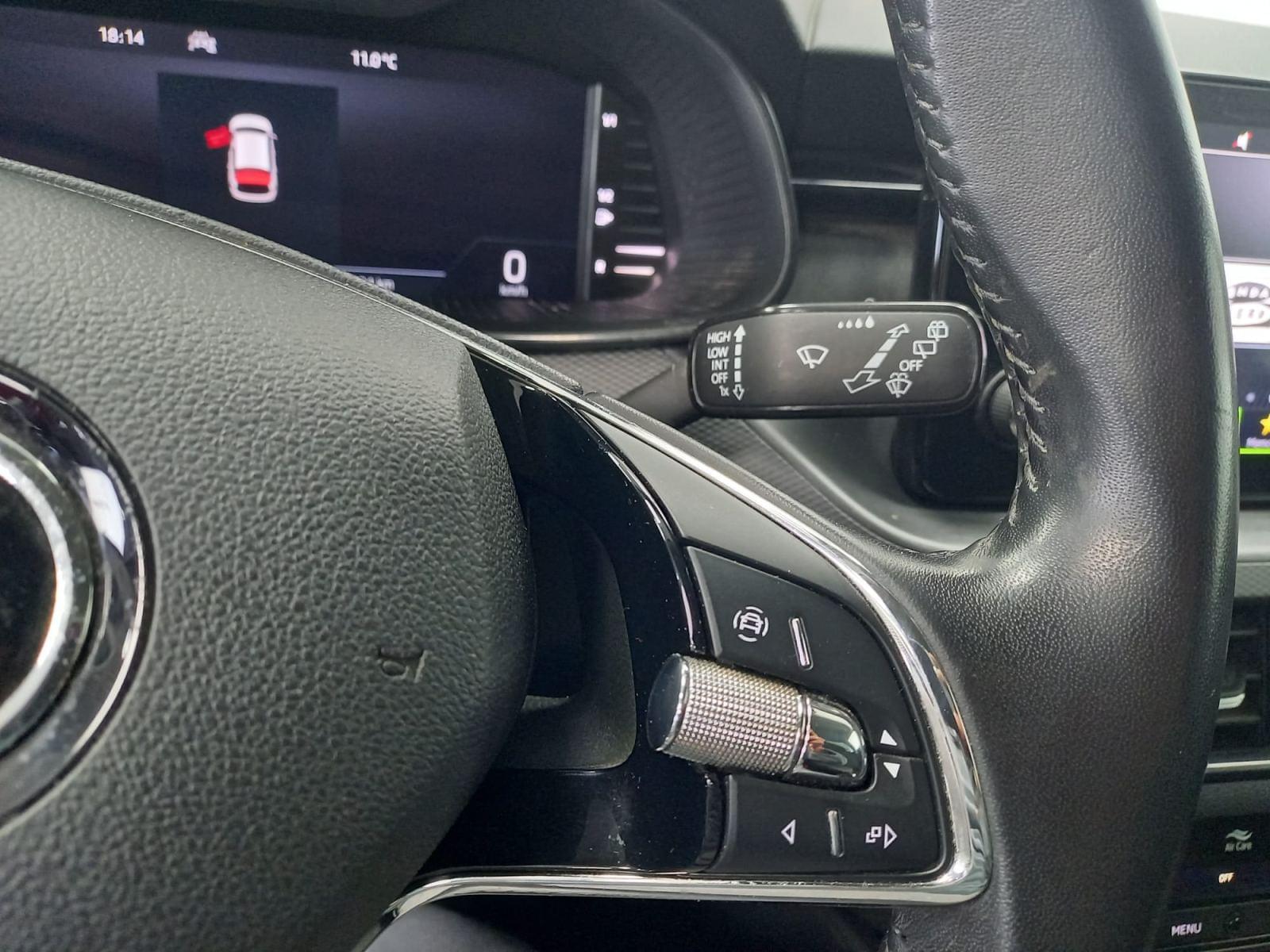 SKODA SCALA 1.0 TSI AMBITION 95CV 22 