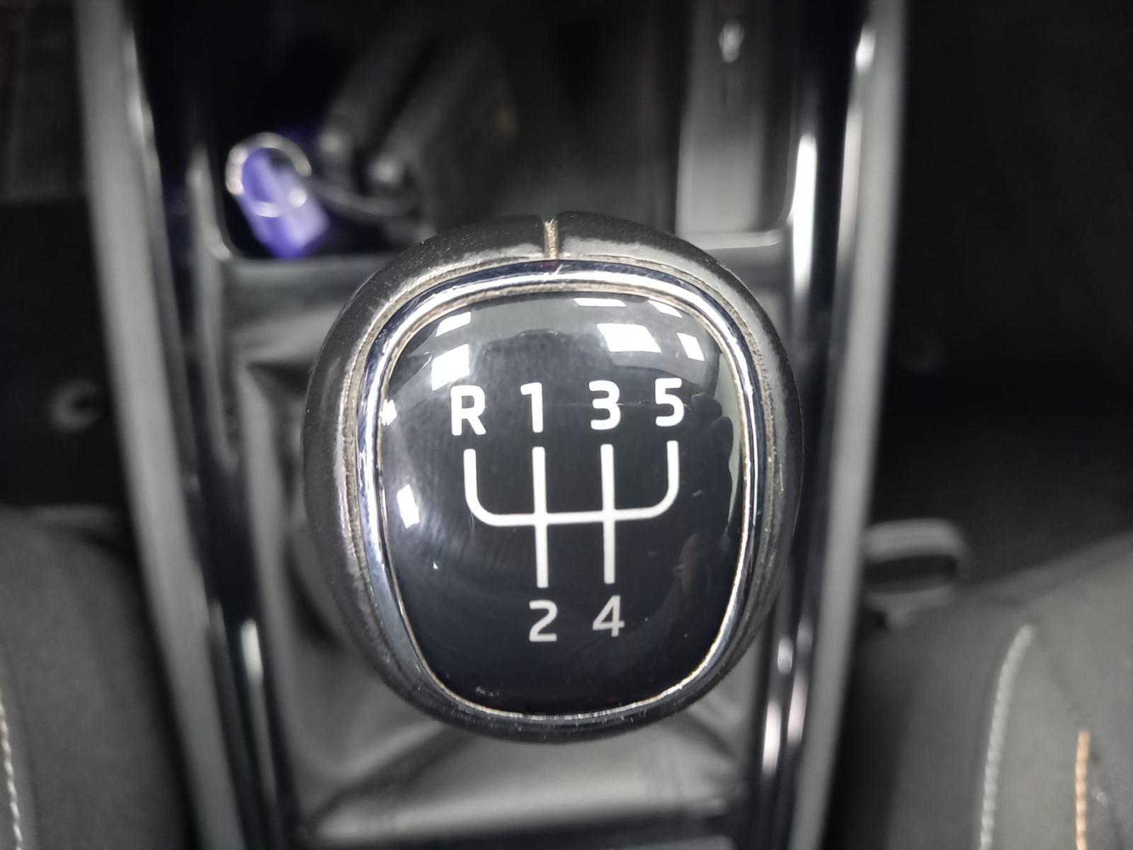 SKODA SCALA 1.0 TSI AMBITION 95CV 24 