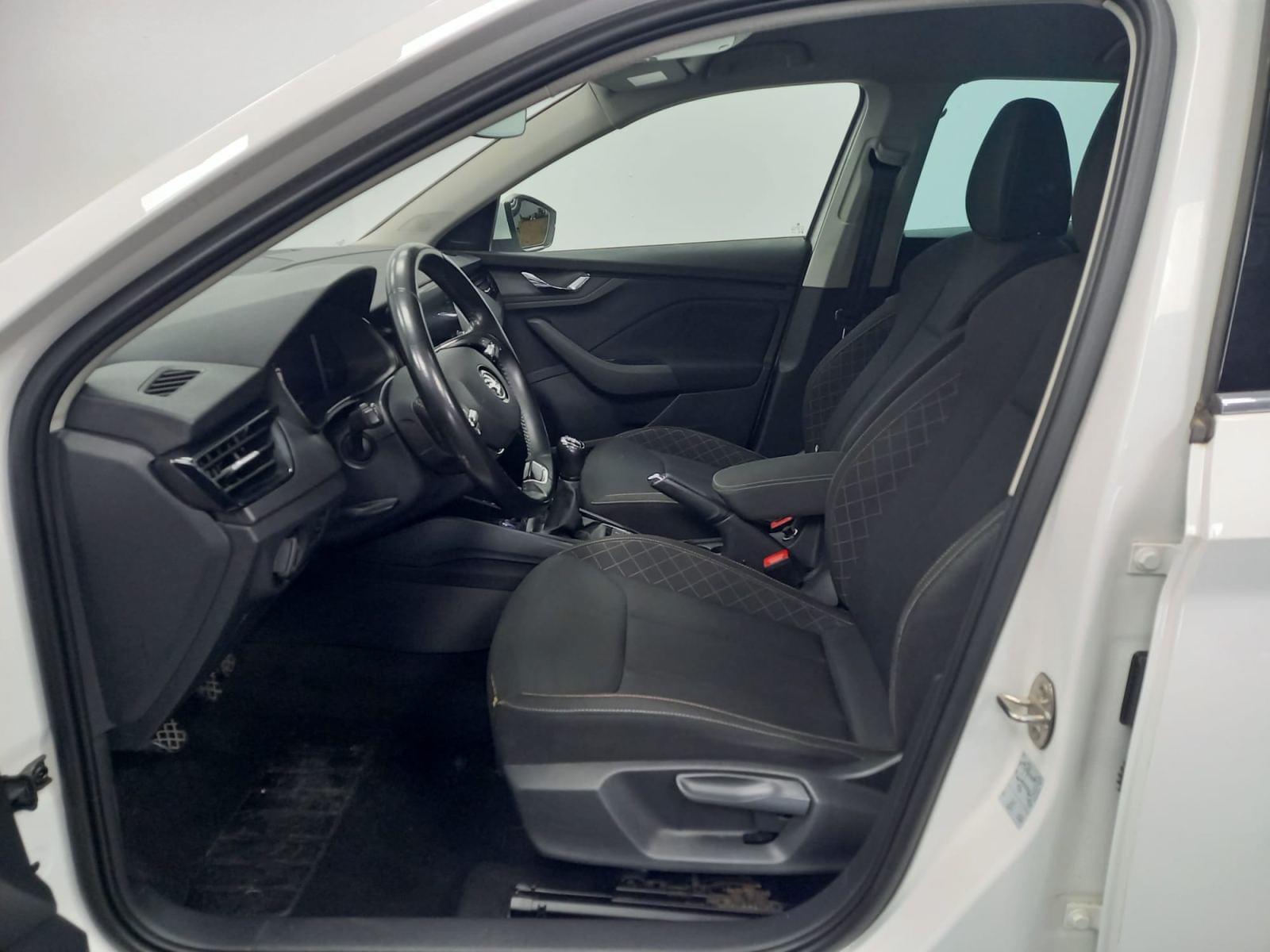 SKODA SCALA 1.0 TSI AMBITION 95CV 28 