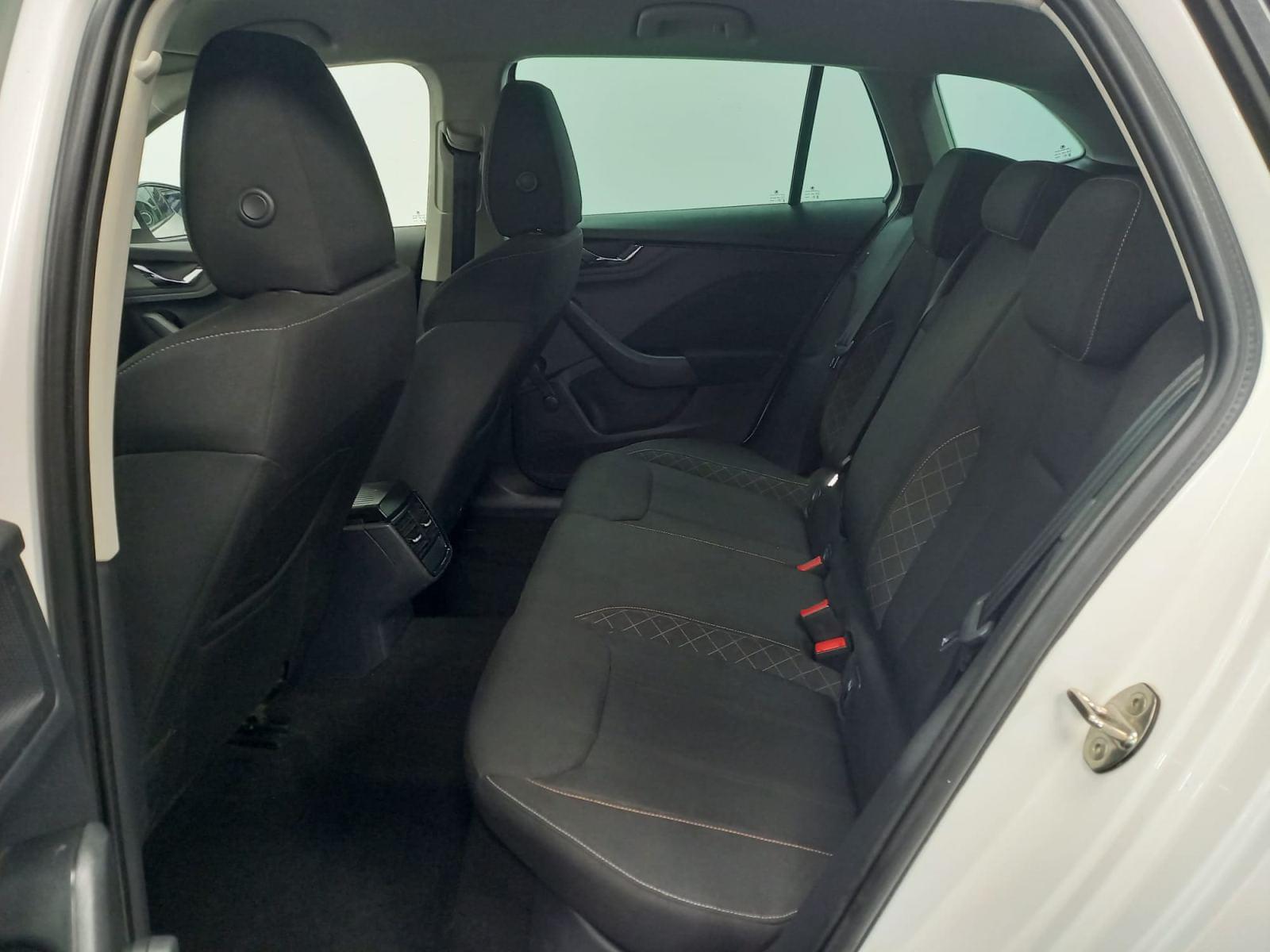 SKODA SCALA 1.0 TSI AMBITION 95CV 29 