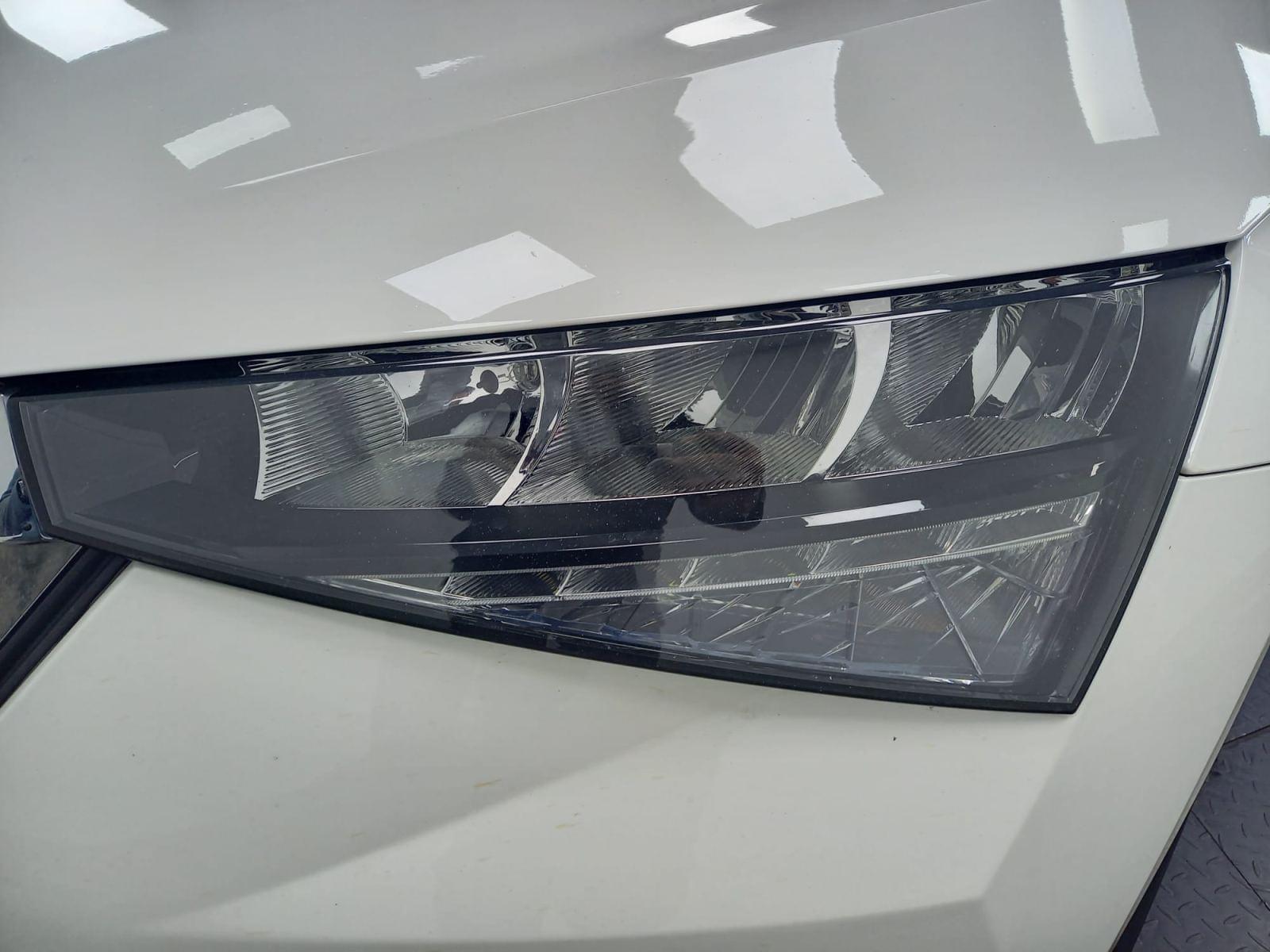 SKODA SCALA 1.0 TSI AMBITION 95CV 33 