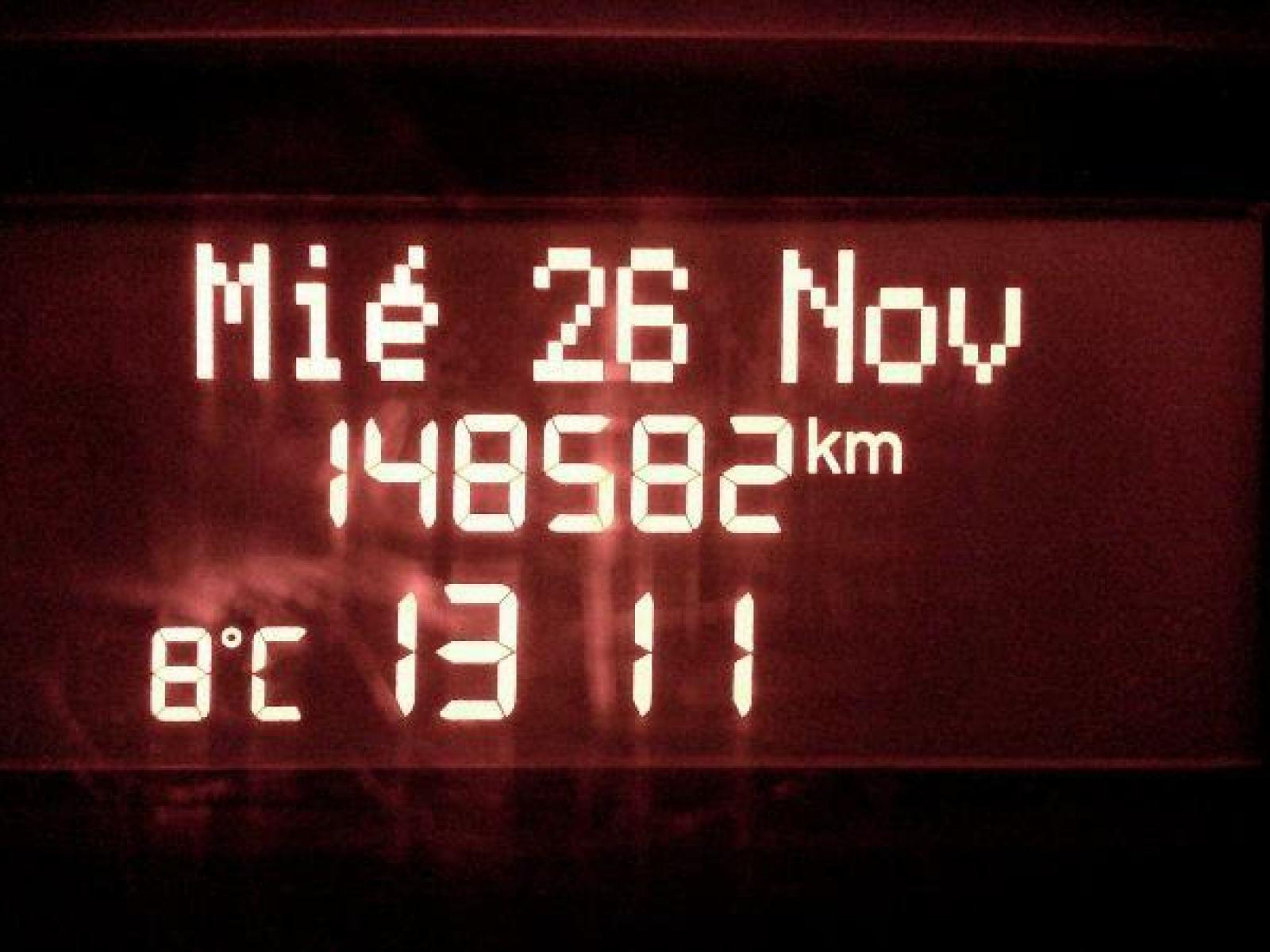 FIAT DOBLÓ CARGO COMBI N1 SX 1.3 MJET 70KW (95CV) 7 