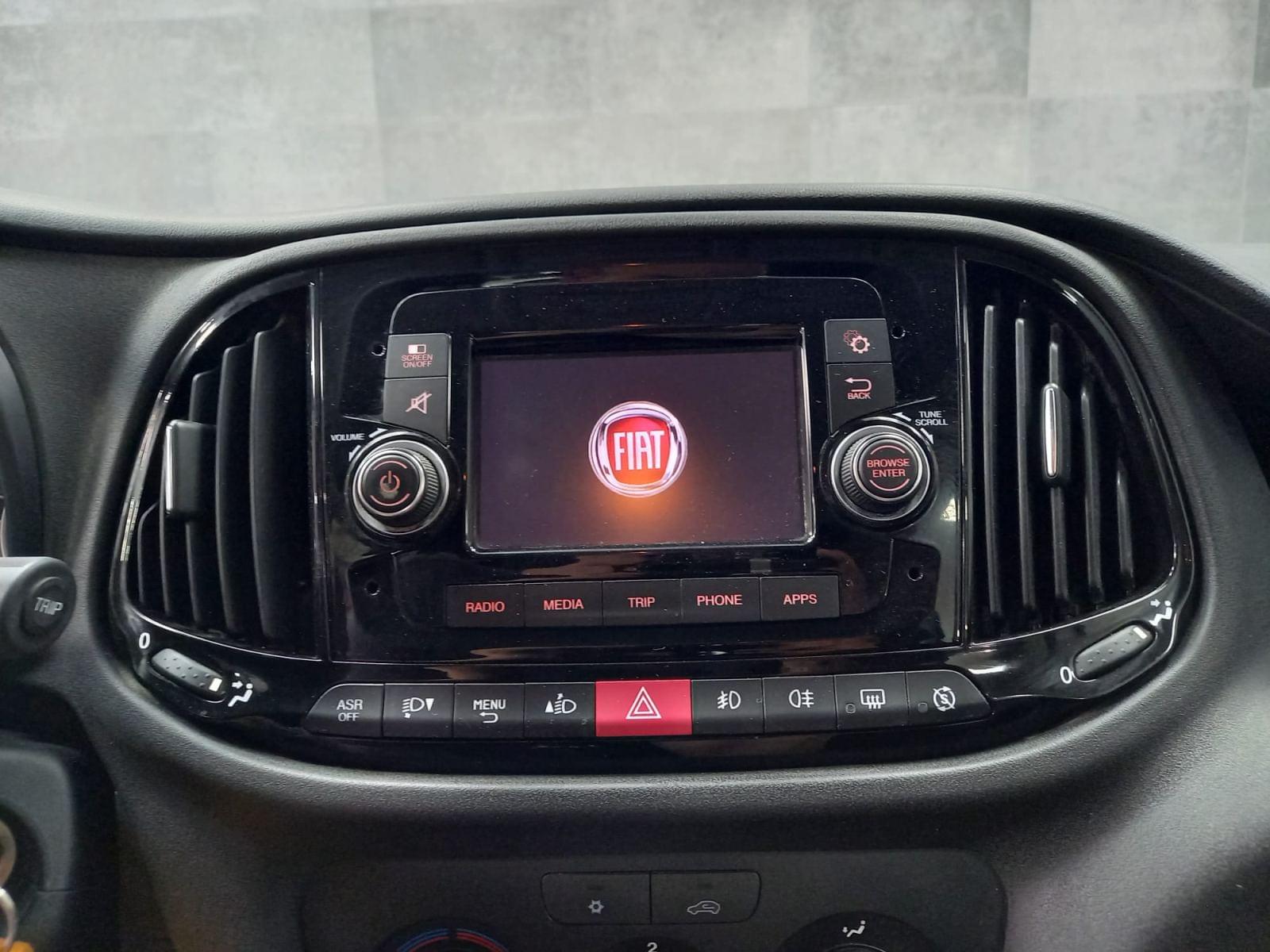 FIAT DOBLÓ CARGO COMBI N1 SX 1.3 MJET 70KW (95CV) 23