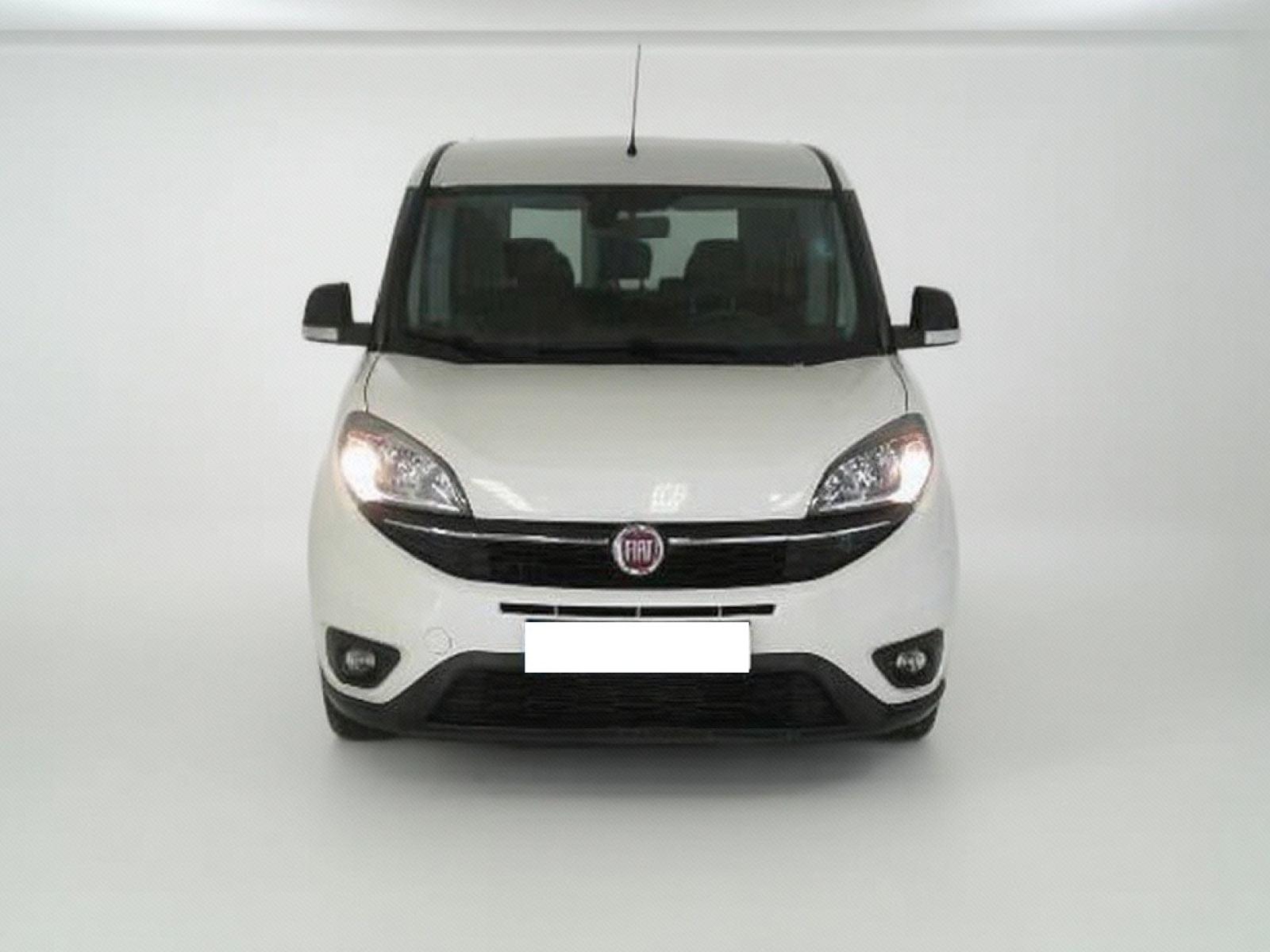 FIAT DOBLÓ CARGO COMBI N1 SX 1.3 MJET 70KW (95CV) 2 