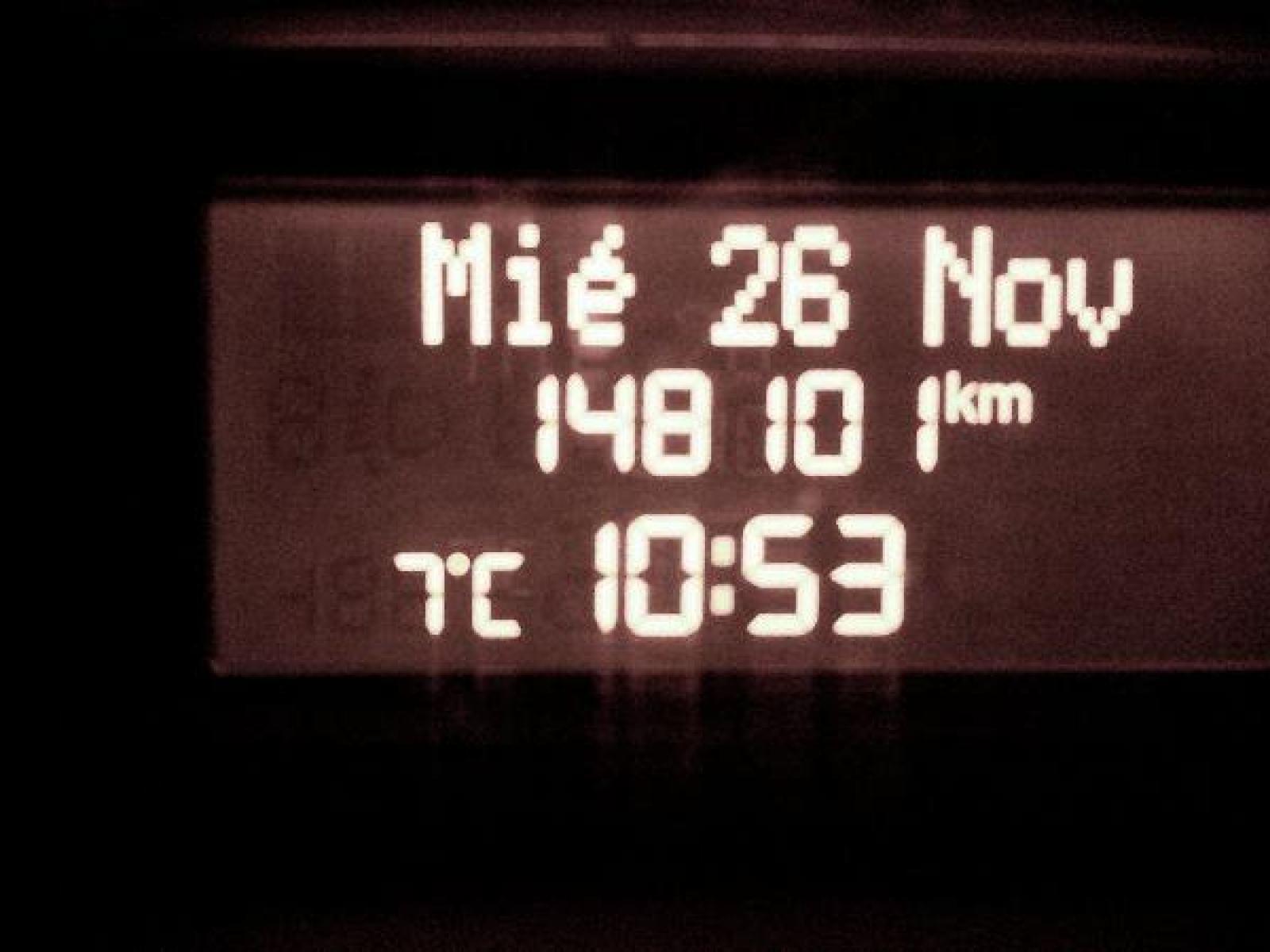 FIAT DOBLÓ CARGO COMBI N1 SX 1.3 MJET 70KW (95CV) 7 