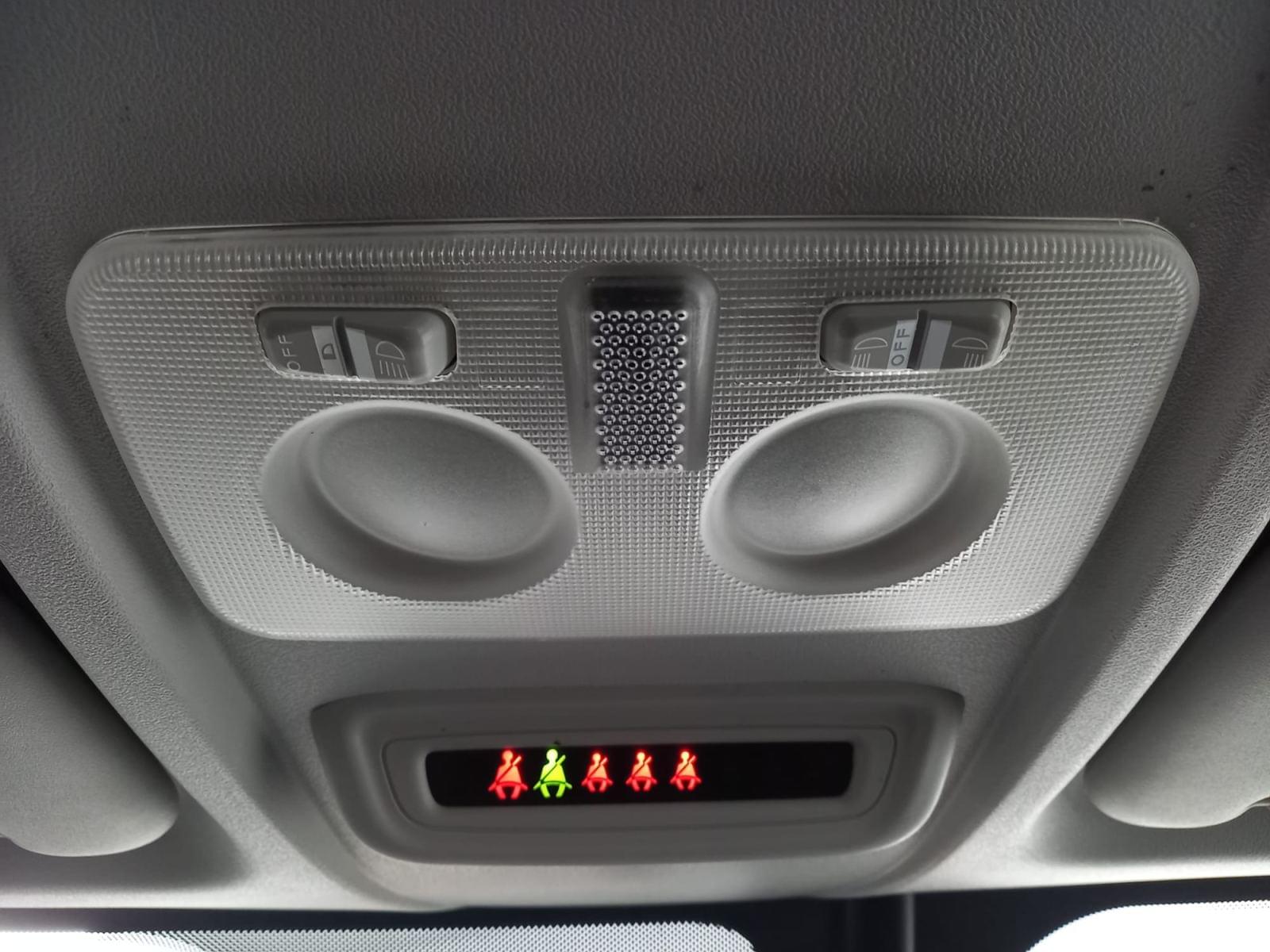 FIAT DOBLÓ CARGO COMBI N1 SX 1.3 MJET 70KW (95CV) 9