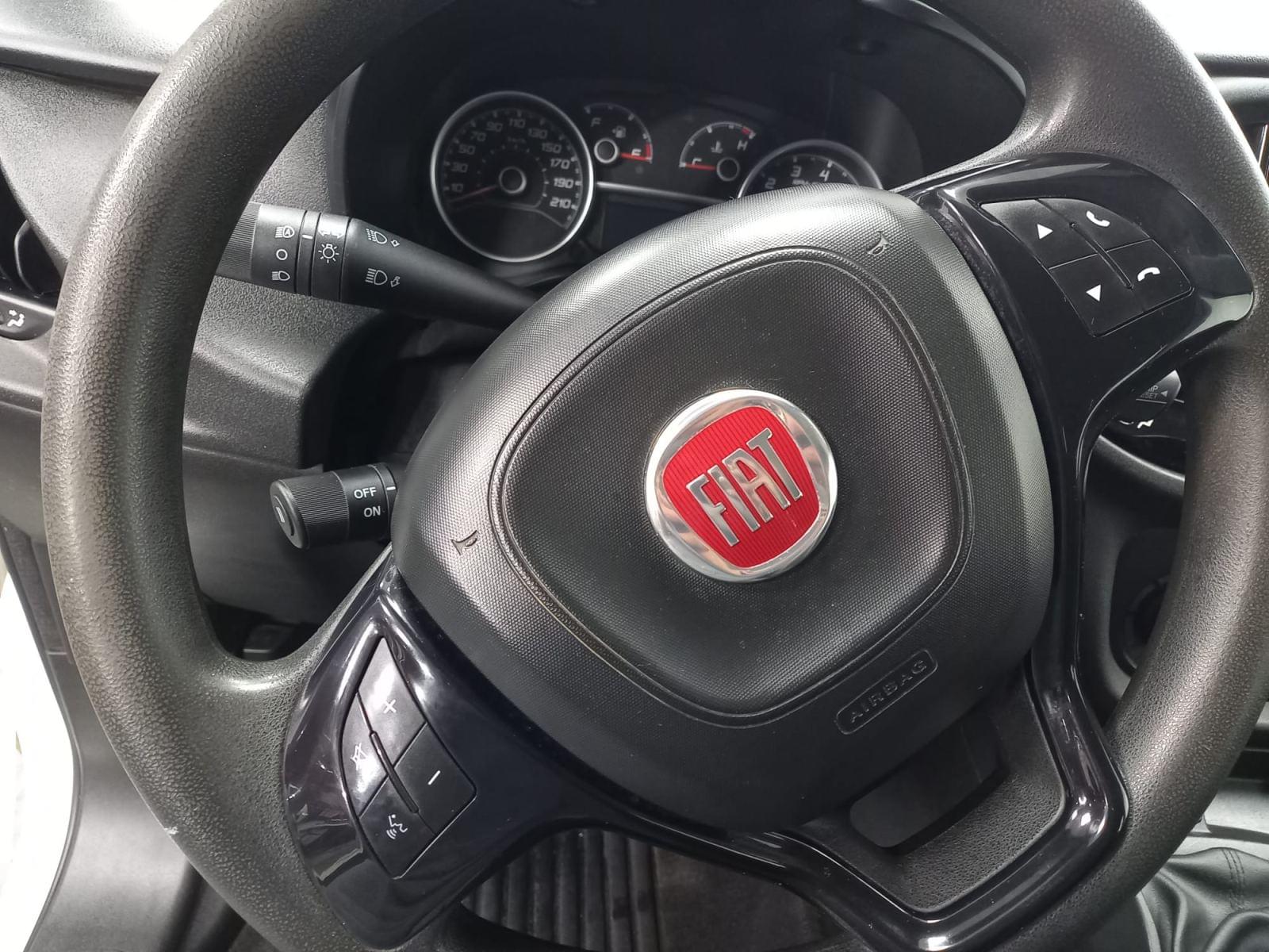 FIAT DOBLÓ CARGO COMBI N1 SX 1.3 MJET 70KW (95CV) 18